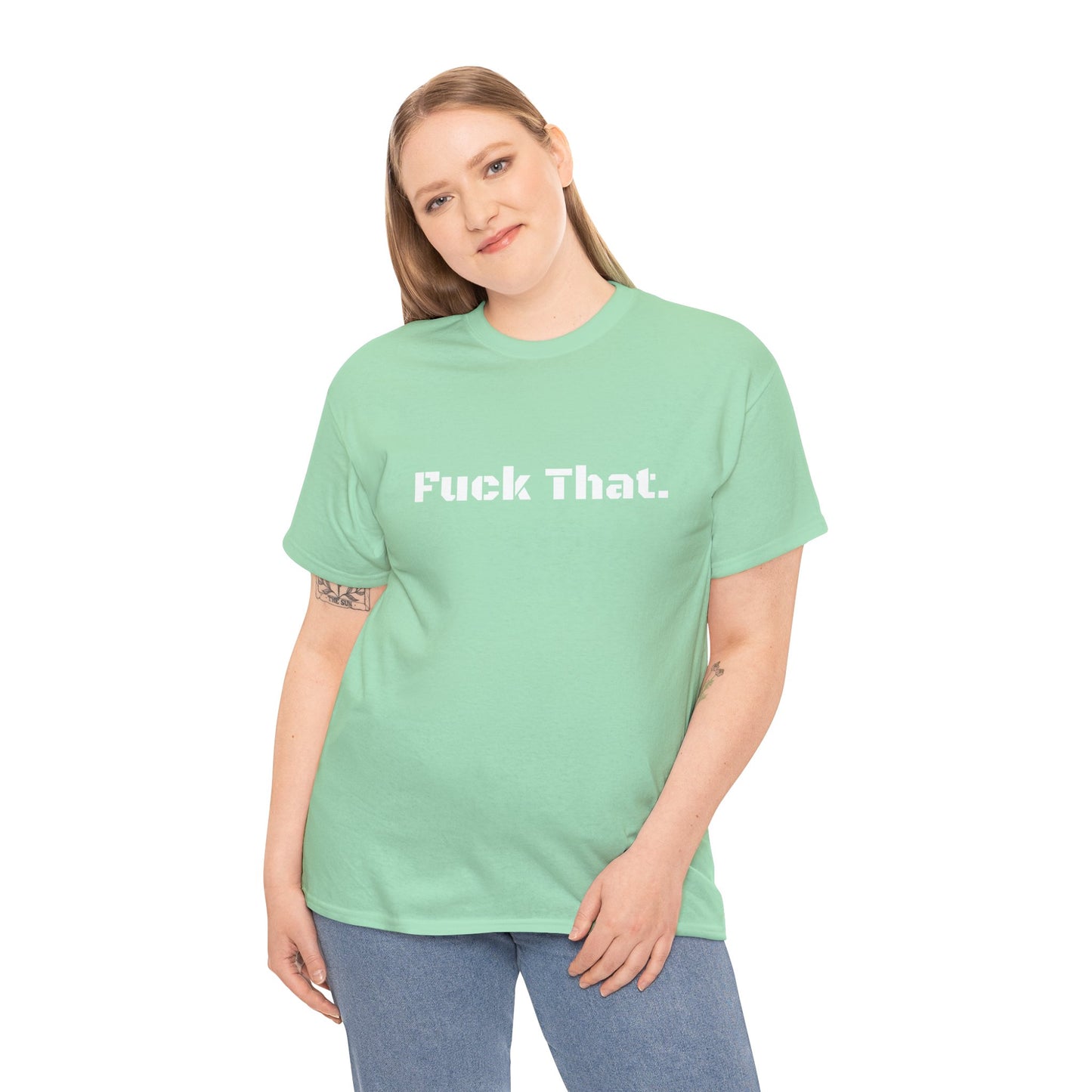 GmG® | Fuck That Unisex Tee