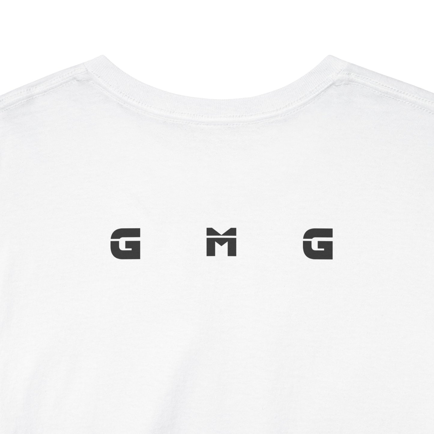 GmG® | Worldwide Money Unisex T-Shirts