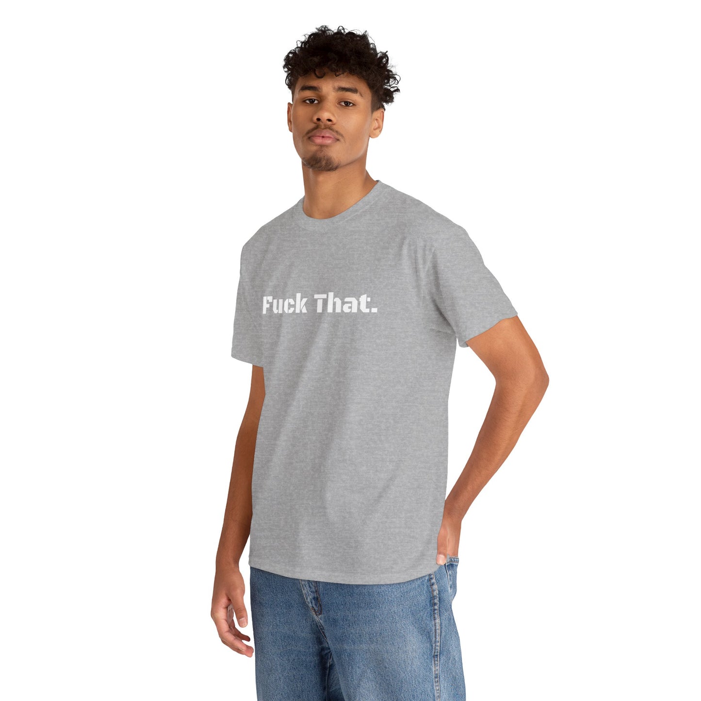 GmG® | Fuck That Unisex Tee