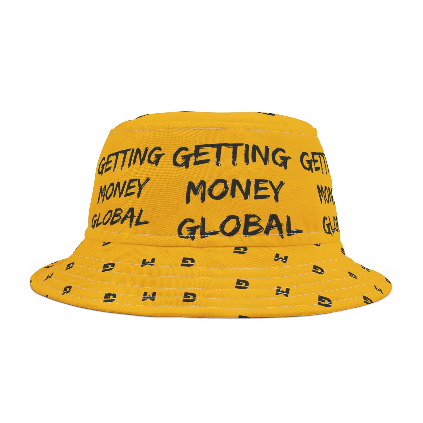 GmG® | Bucket Hat