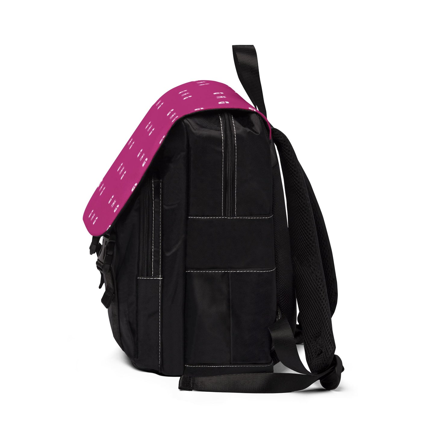 GmG® | Unisex Casual Shoulder Backpack