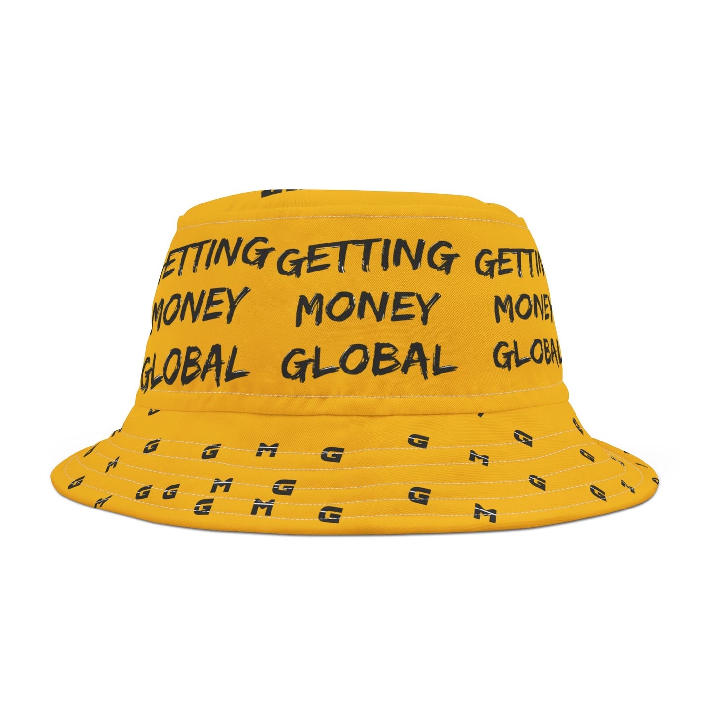 GmG® | Bucket Hat