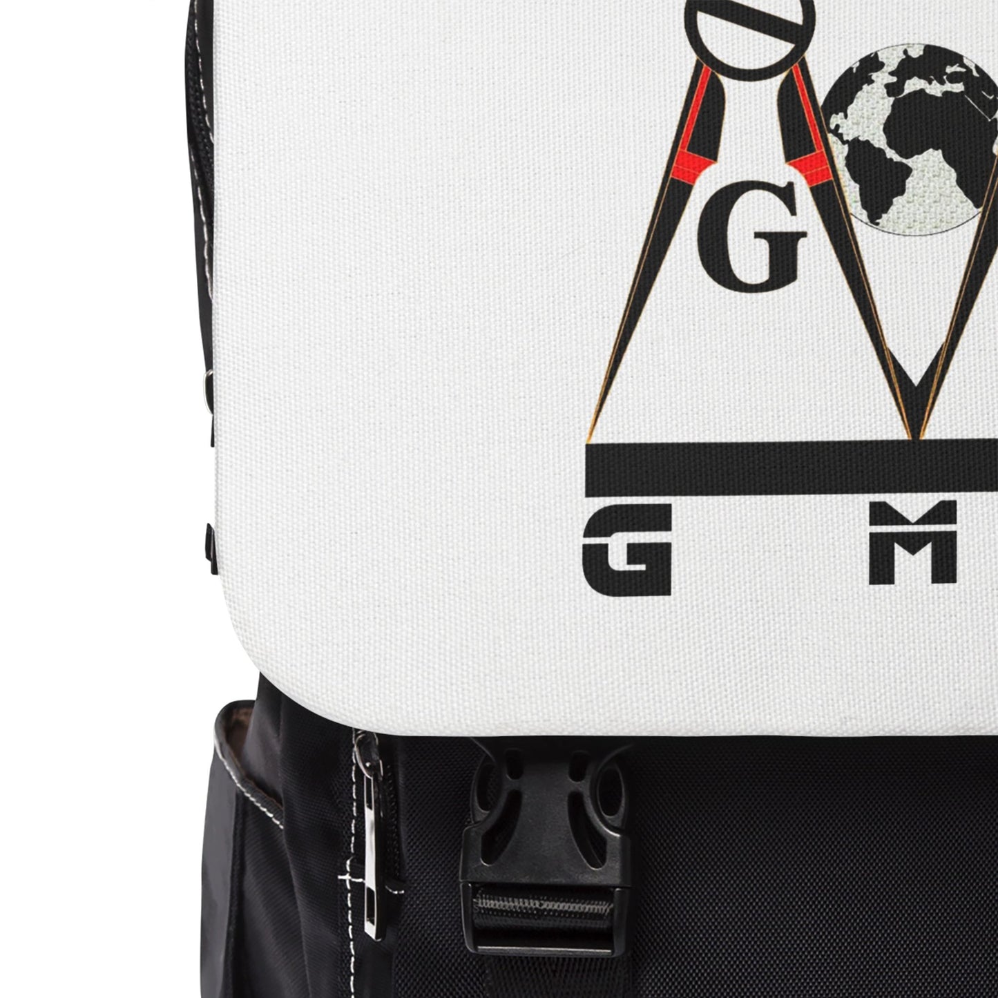 GmG® | Unisex Casual Shoulder Backpack