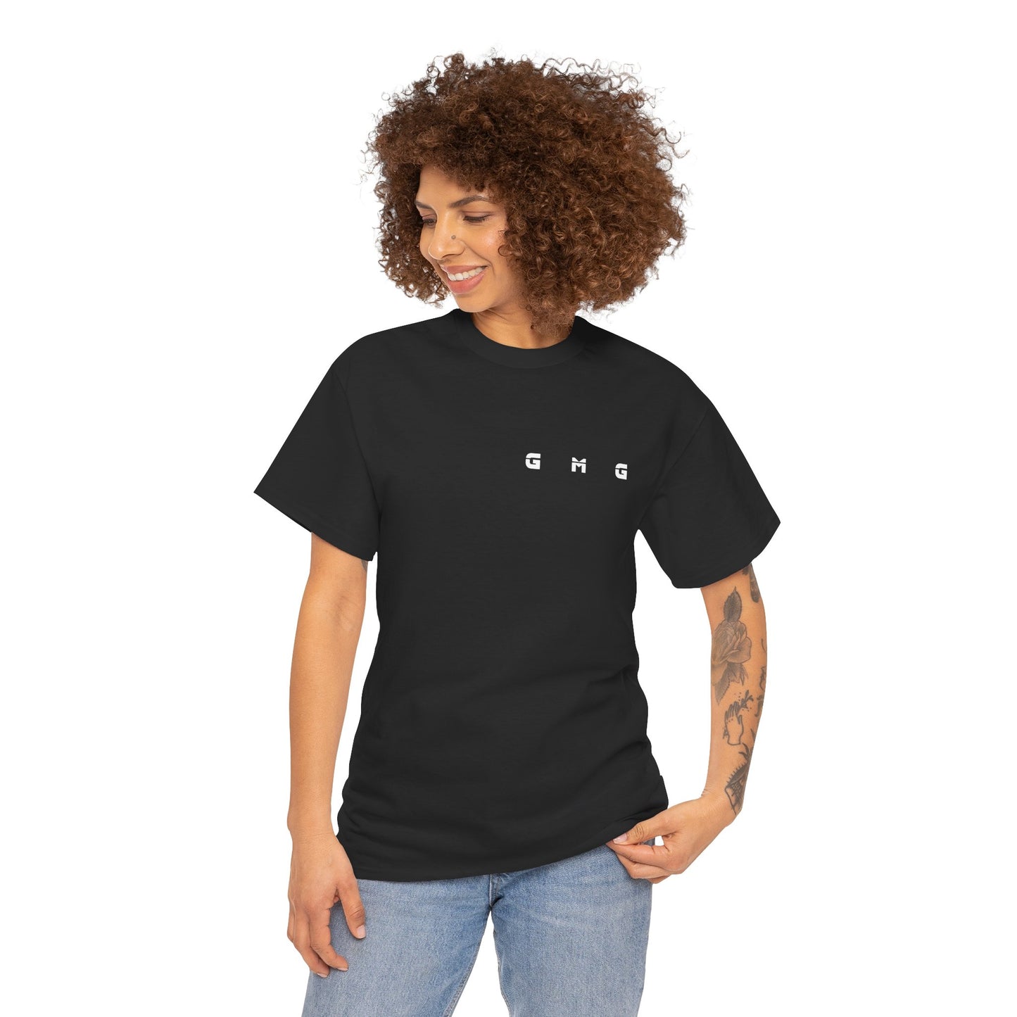 GmG® | WTF Is Going On Unisex Tee