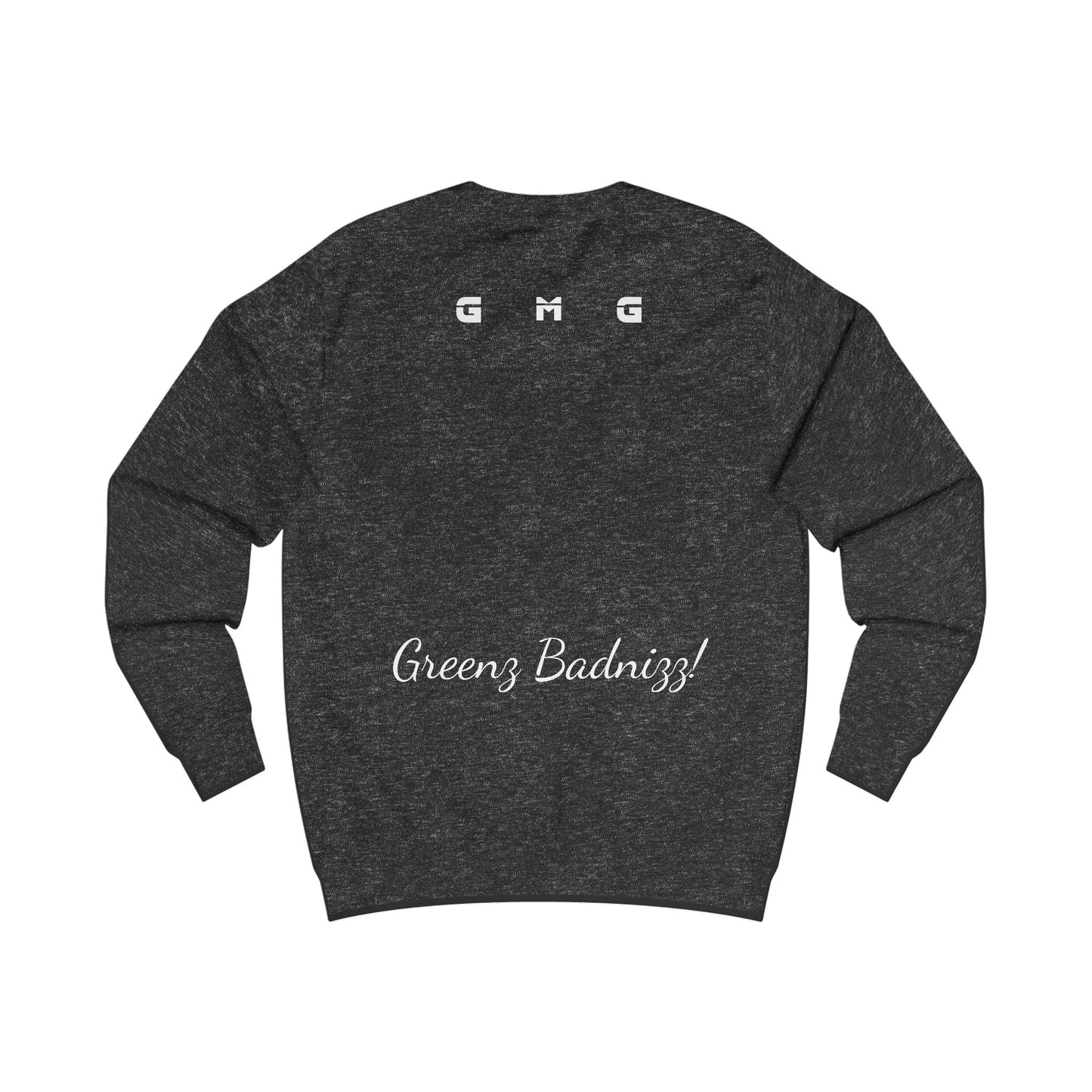 GmG® | Greenz Unisex Sweatshirt