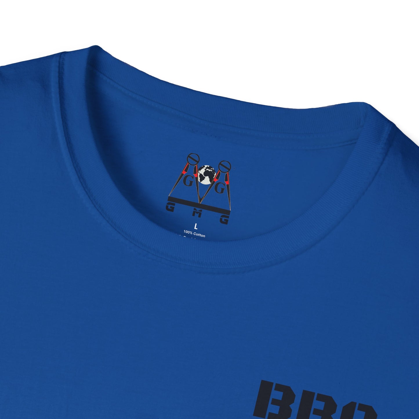 GmG® | Mens BBC T-Shirt