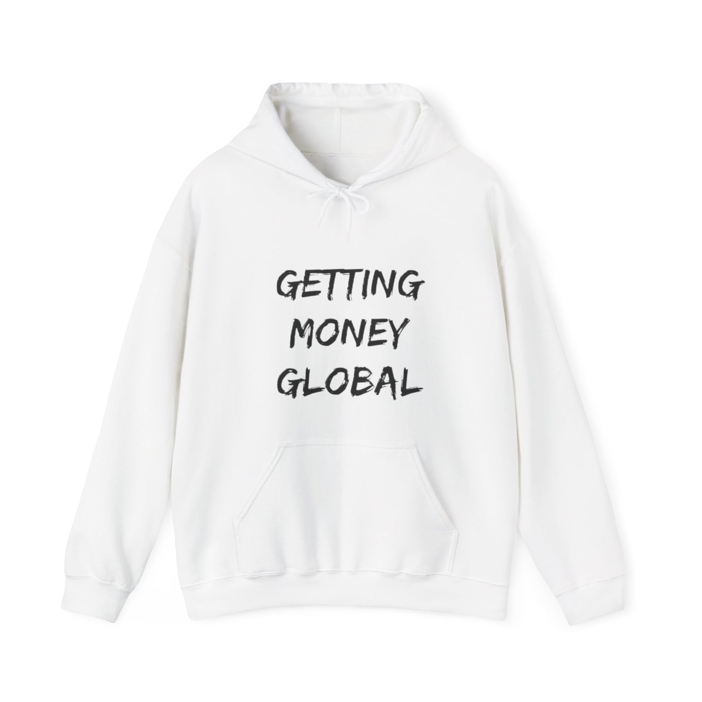 GmG® | Unisex Hoodie Sweatshirt