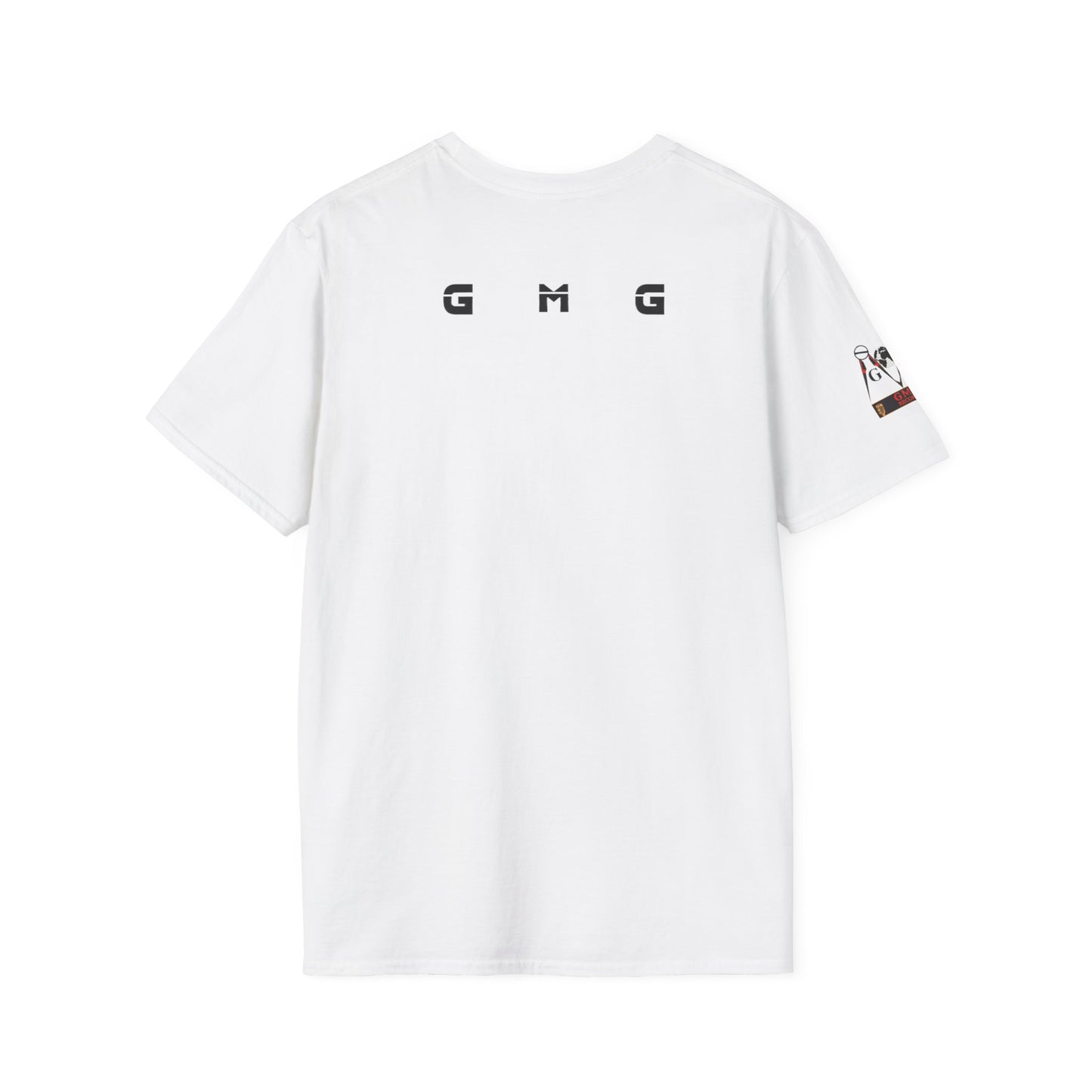 GmG® | GmG Records X GmG Clothing Women's Softstyle T-Shirt