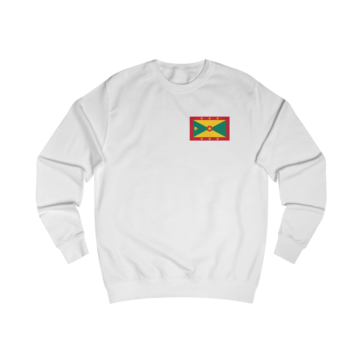 GmG® | Greenz Unisex Sweatshirt