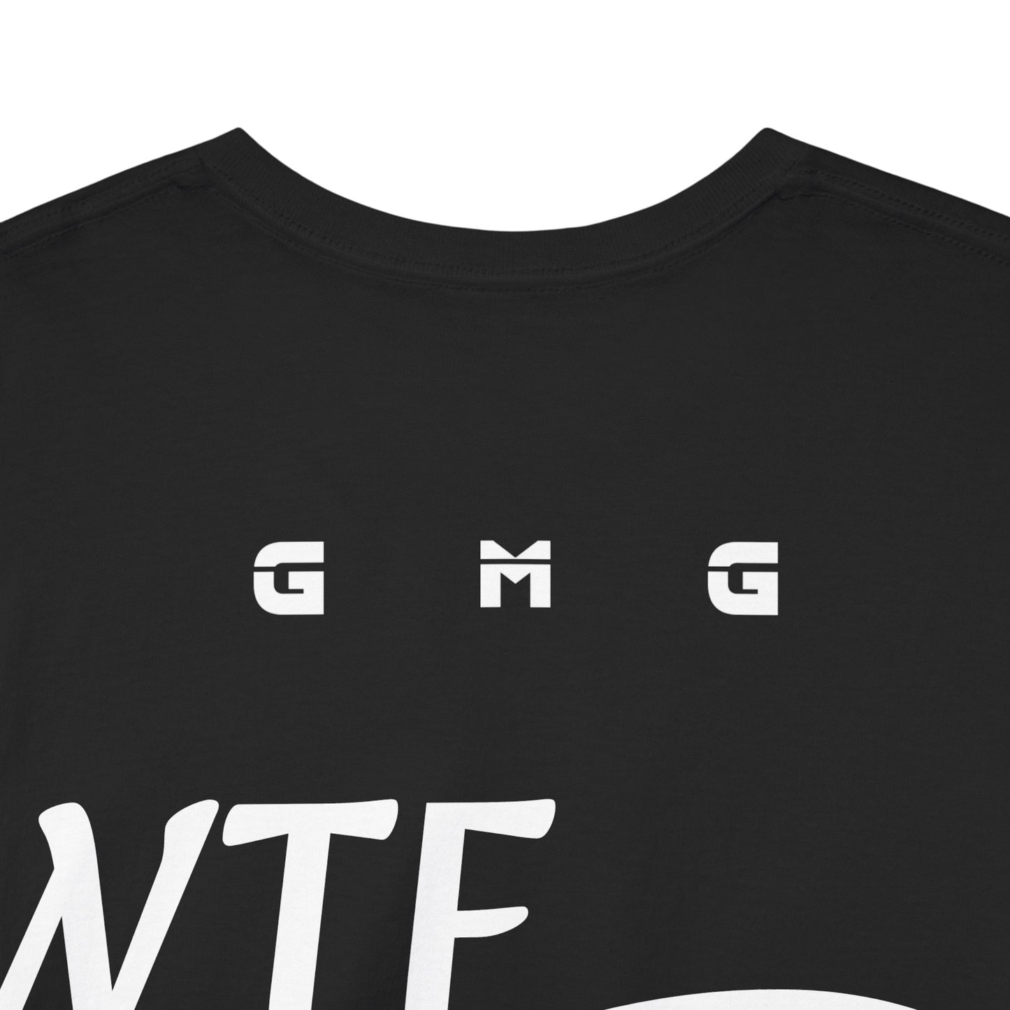 GmG® | WTF Is Going On Unisex Tee