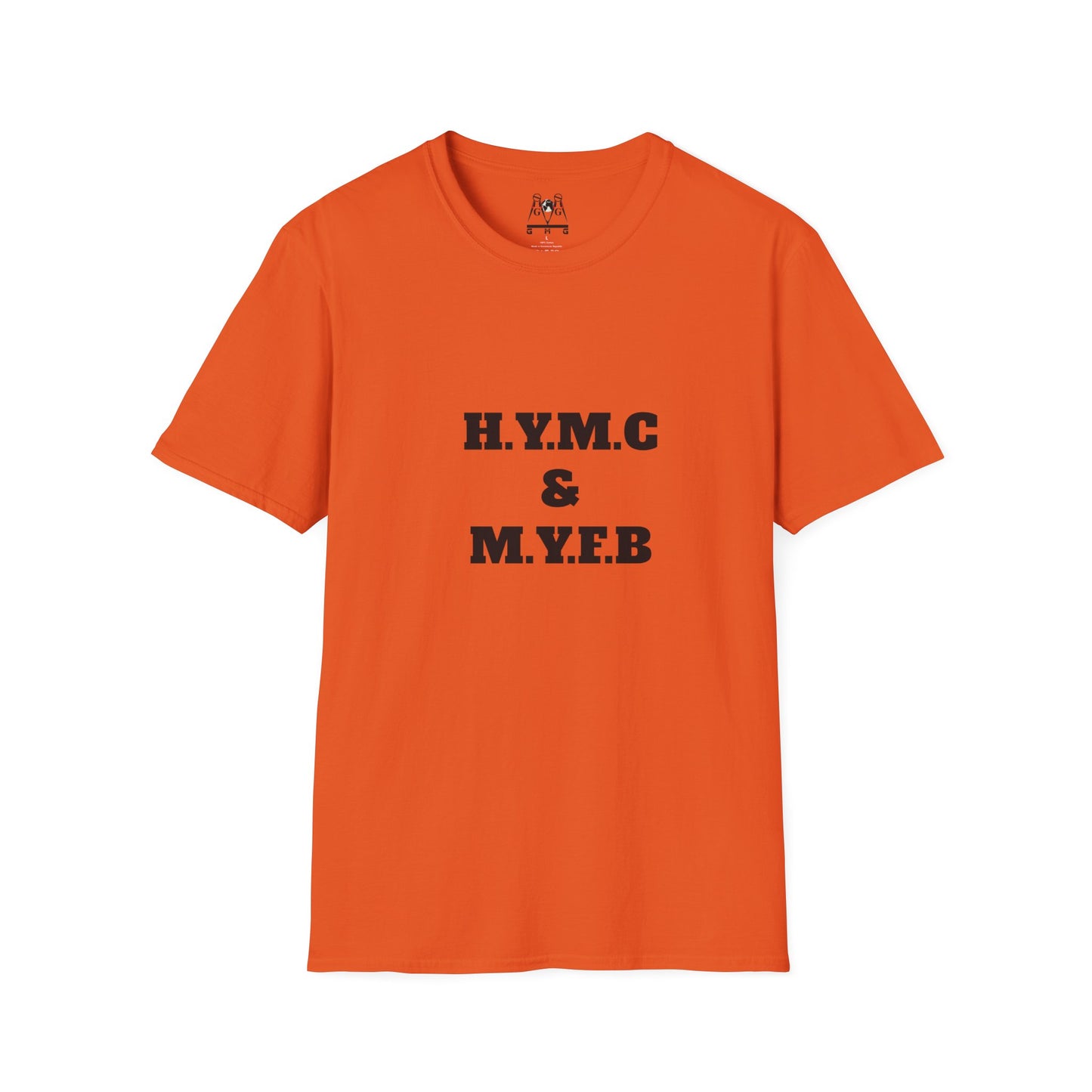 GmG® | M.Y.F.B Unisex T-Shirt