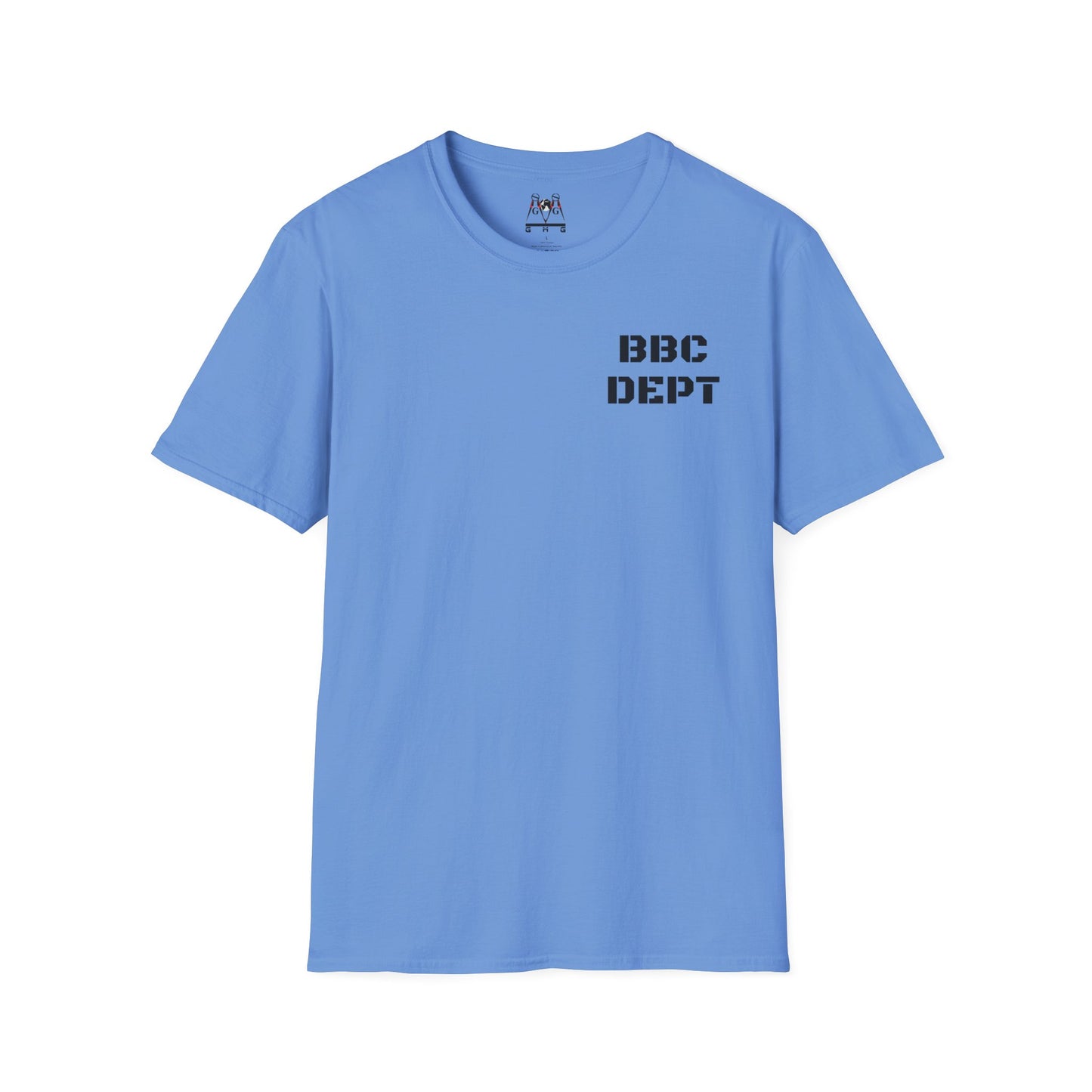 GmG® | Mens BBC T-Shirt