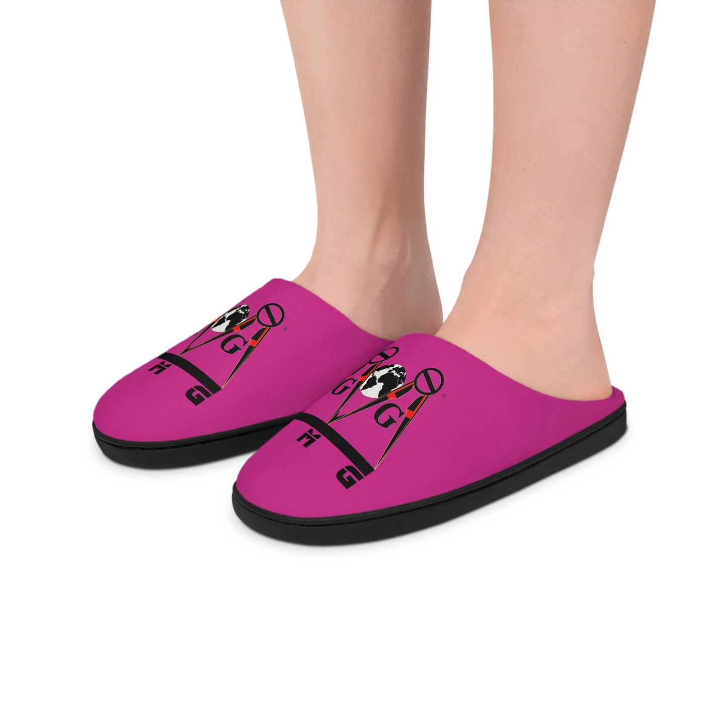 GmG® | Women's Indoor Slippers