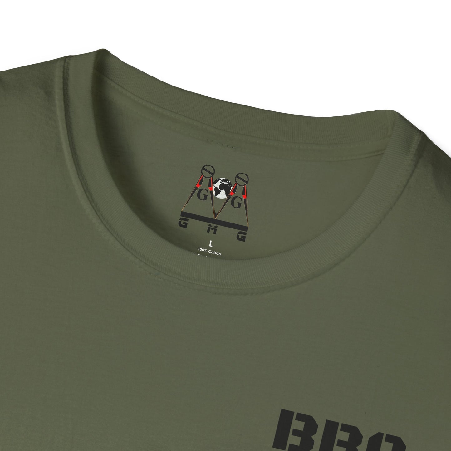 GmG® | Mens BBC T-Shirt