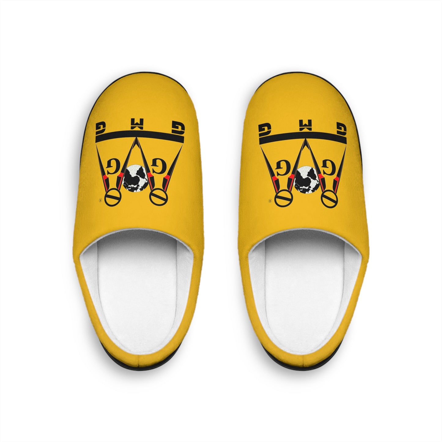 GmG® | Women's Indoor Slippers