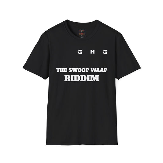 GmG® | GmG Records X GmG Clothing Unisex T-Shirt