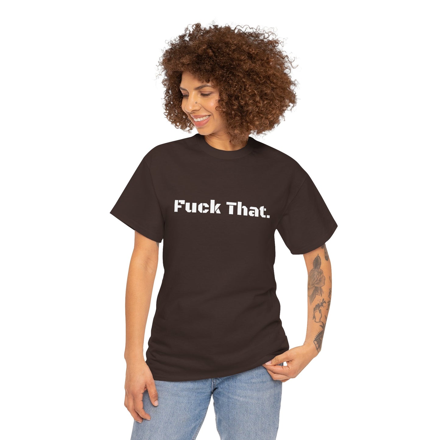 GmG® | Fuck That Unisex Tee