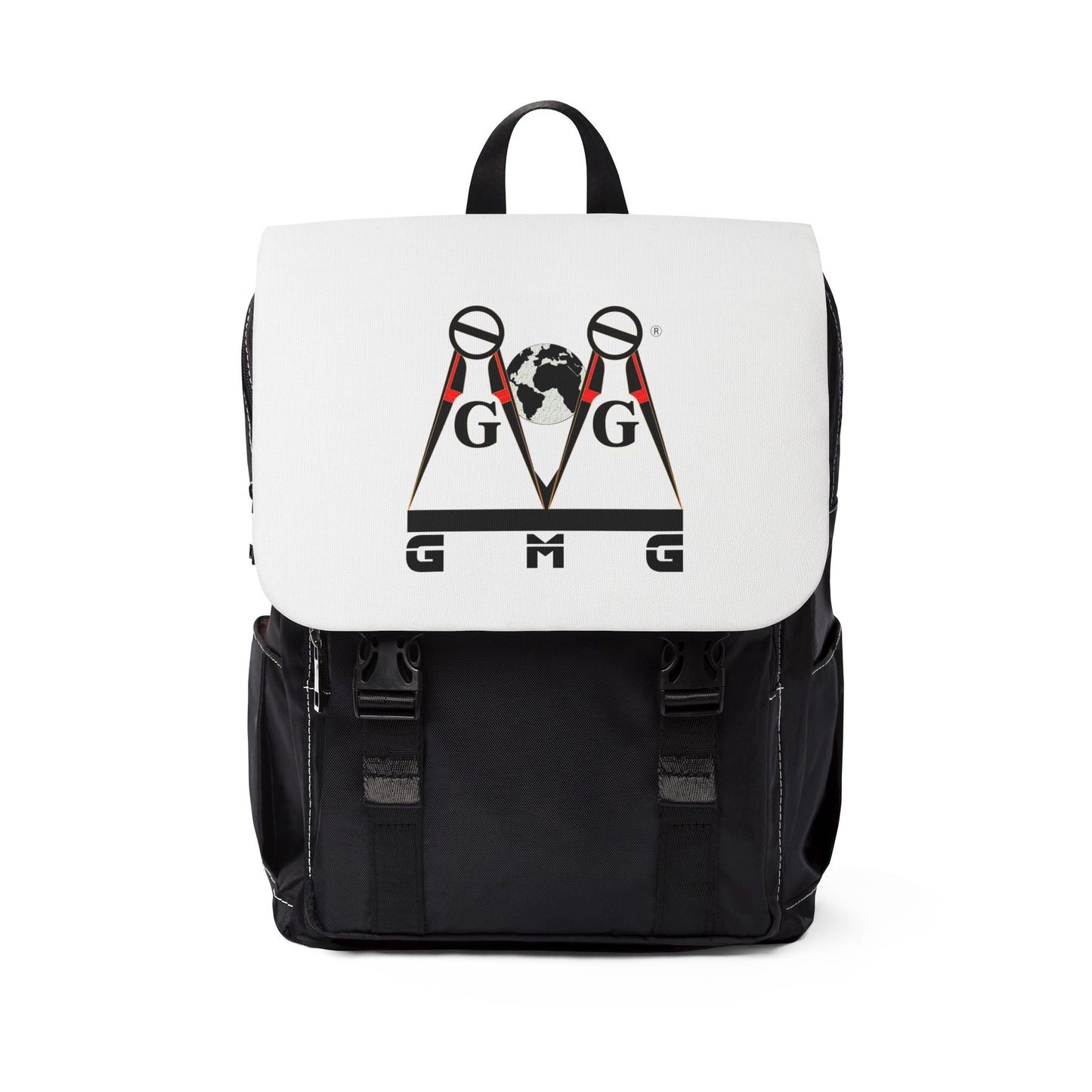 GmG® | Unisex Casual Shoulder Backpack