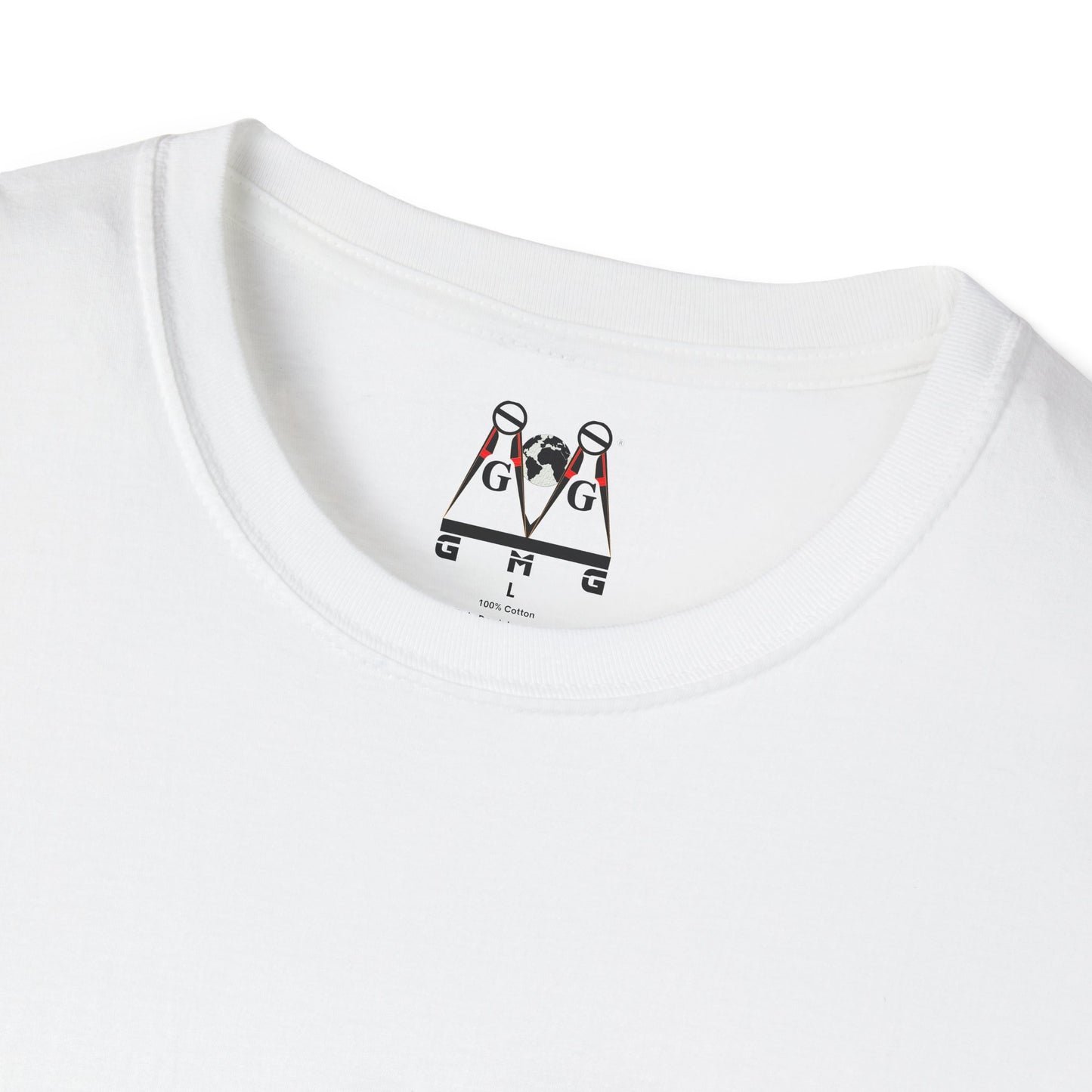 GmG® | M.Y.F.B Unisex T-Shirt