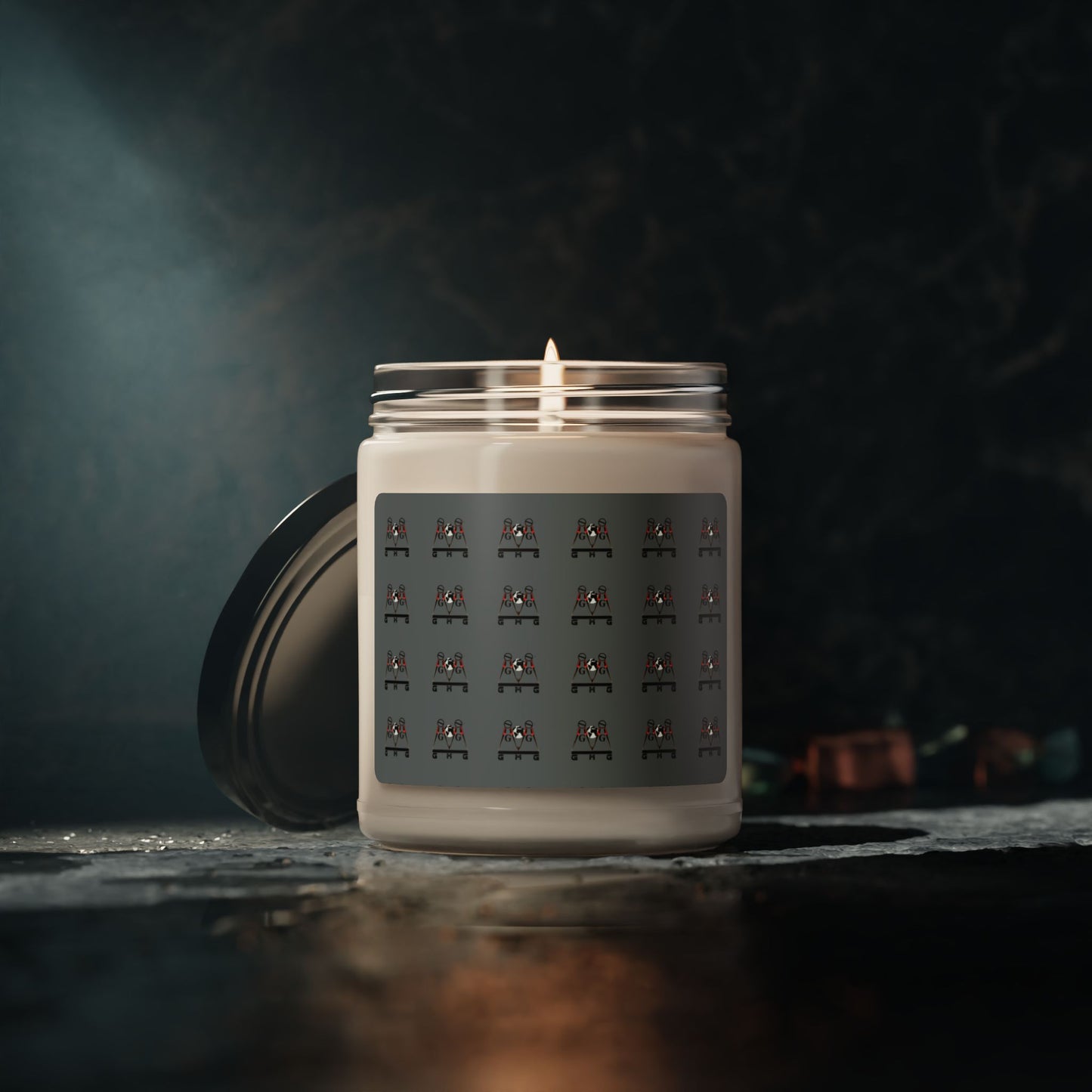 GmG® | Scented Candle, 9oz