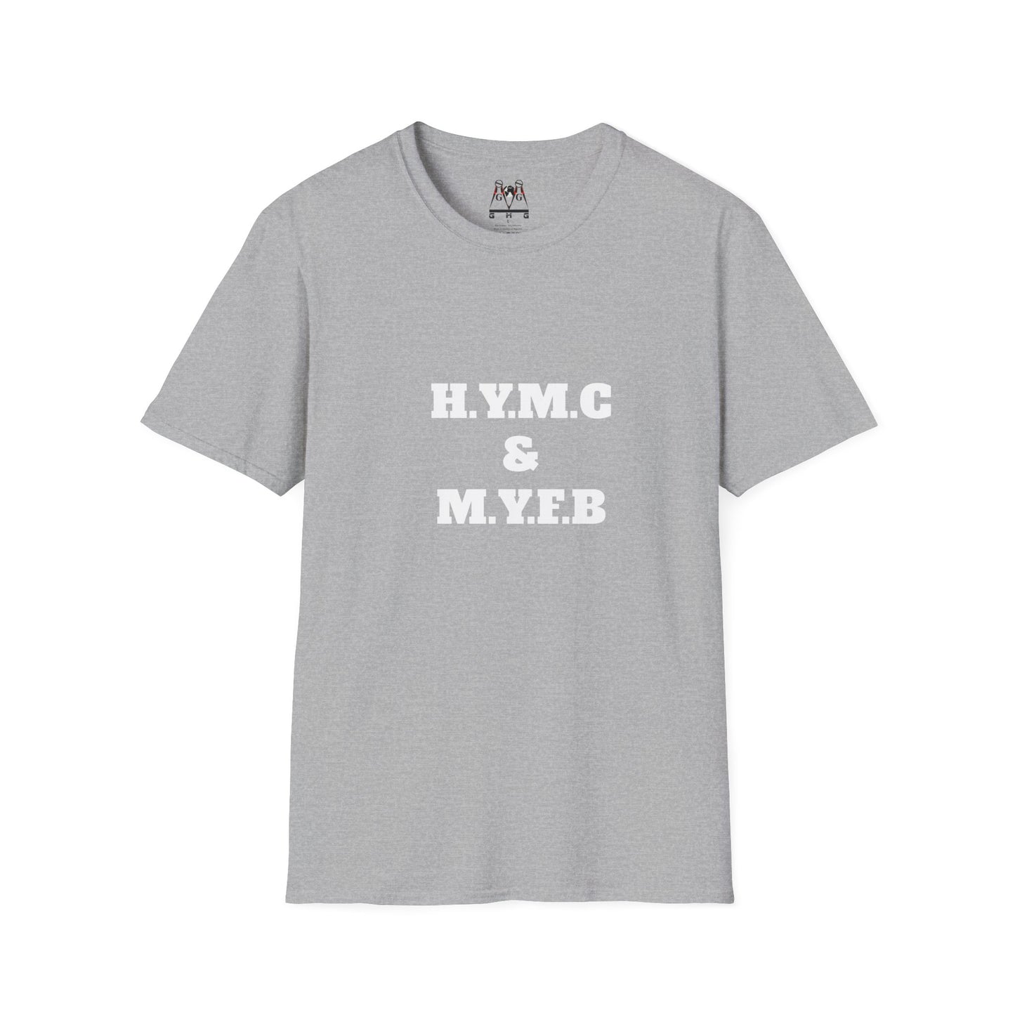 GmG® | M.Y.F.B Unisex T-Shirt