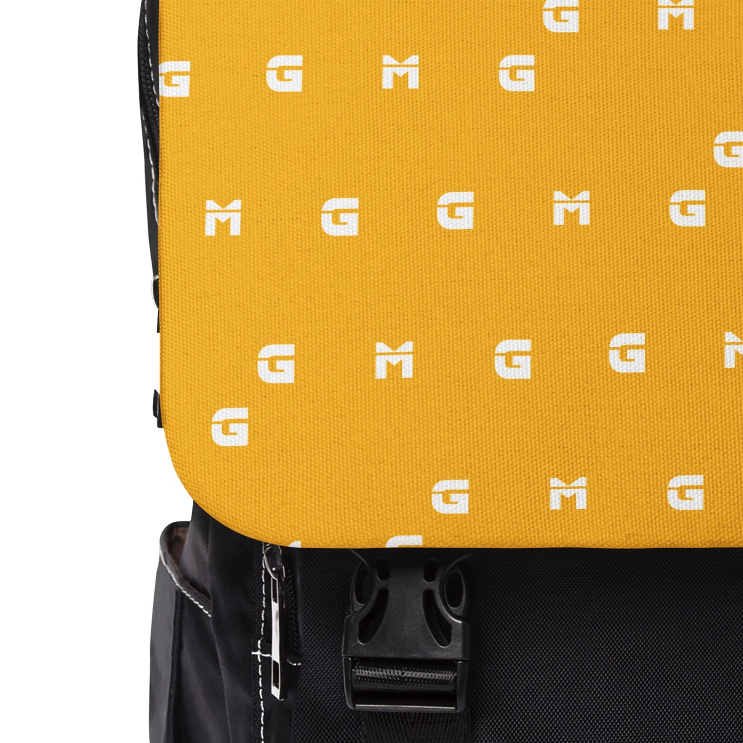 GmG® | Unisex Casual Shoulder Backpack