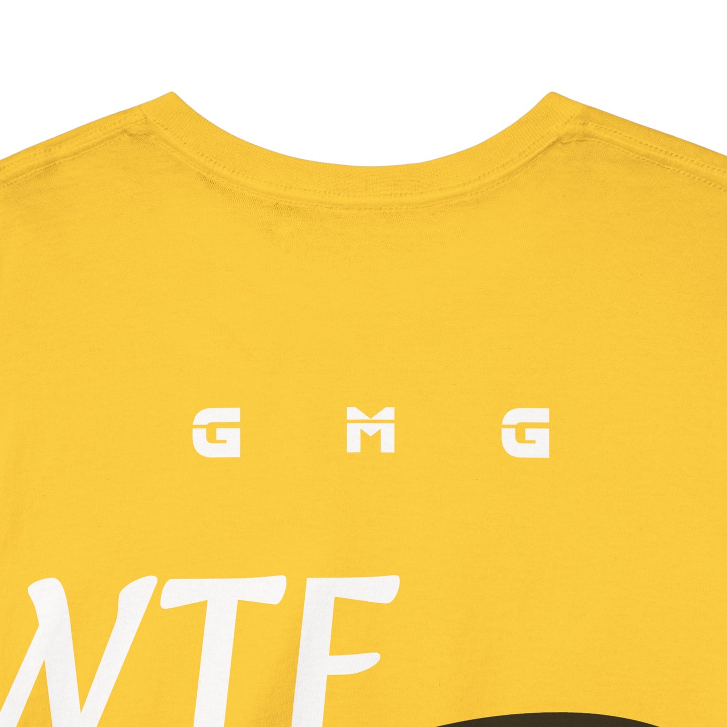 GmG® | WTF Is Going On Unisex Tee