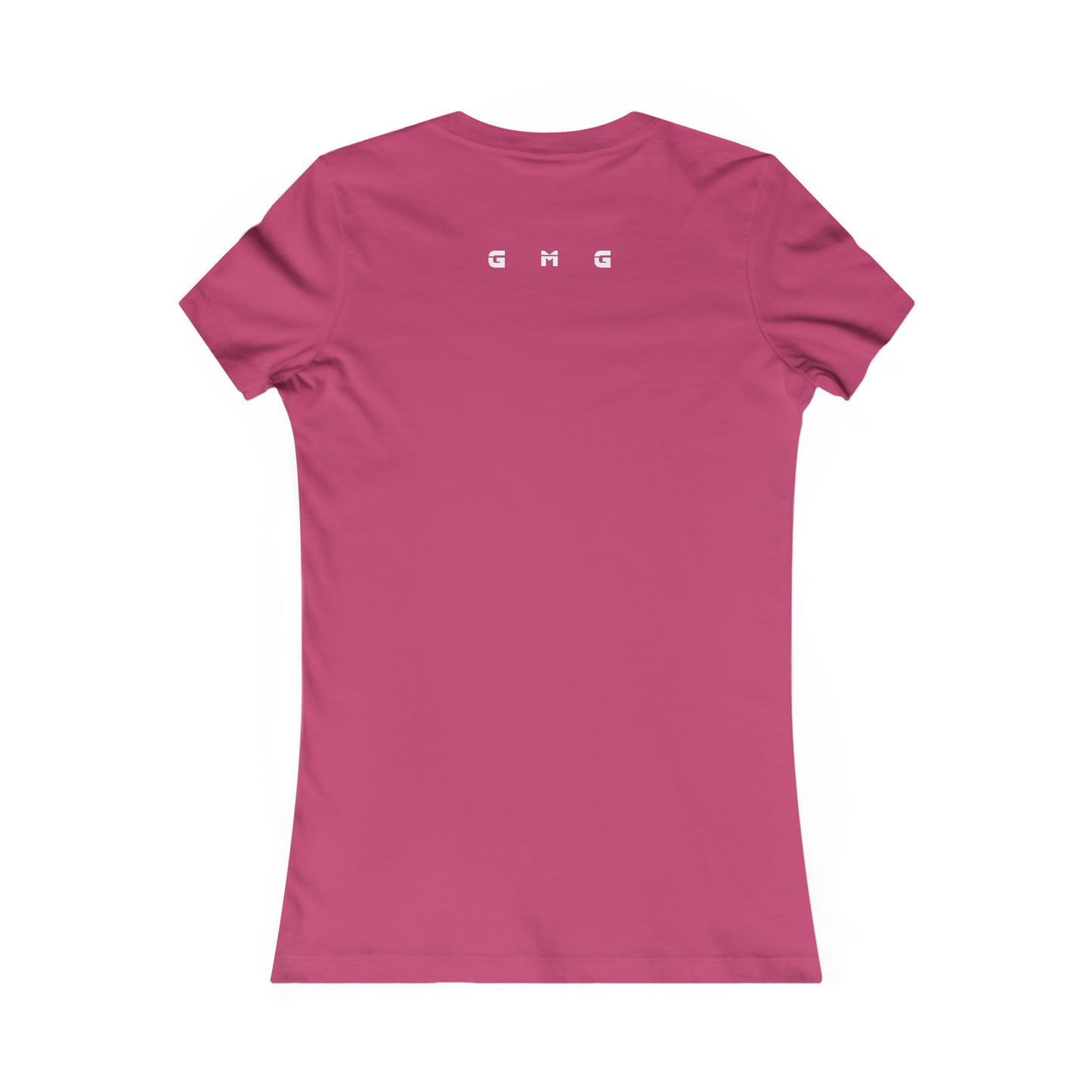 GmG® | Women's Favorite Tee