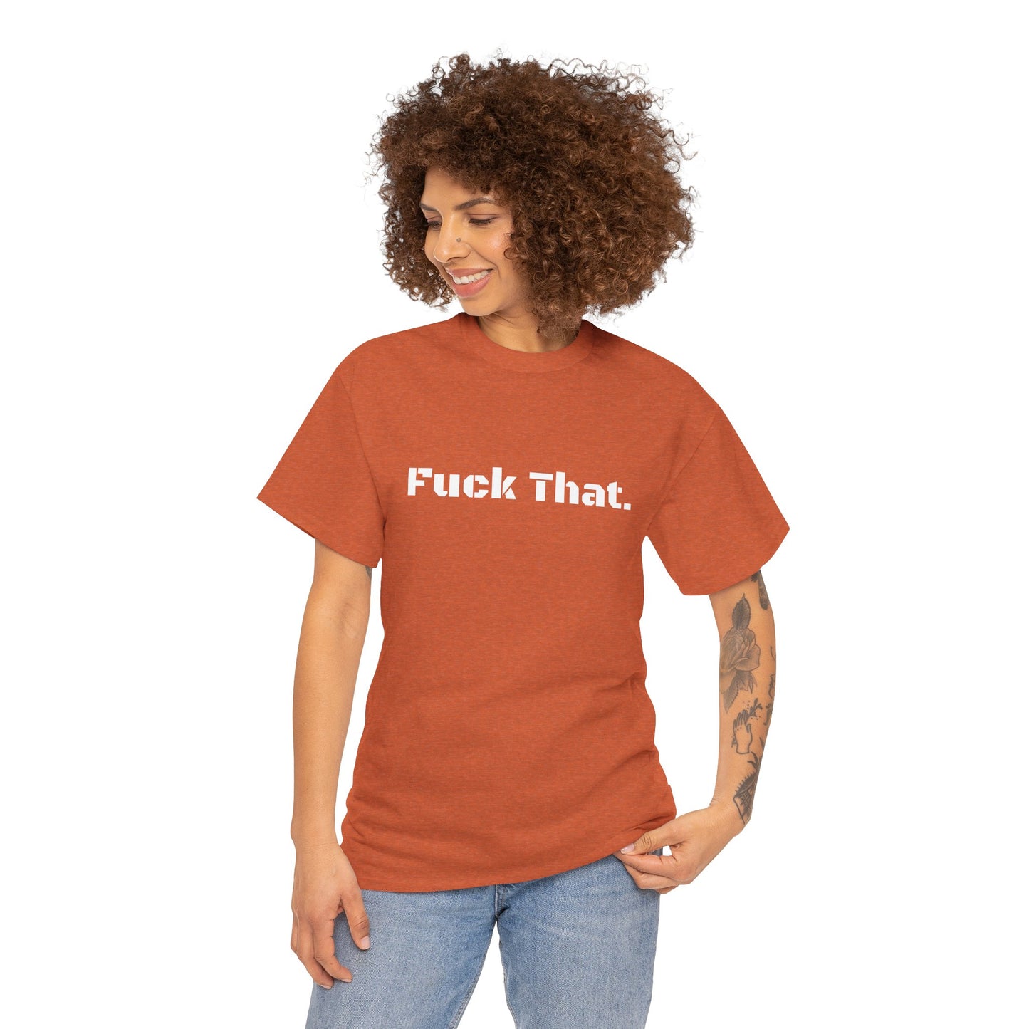 GmG® | Fuck That Unisex Tee