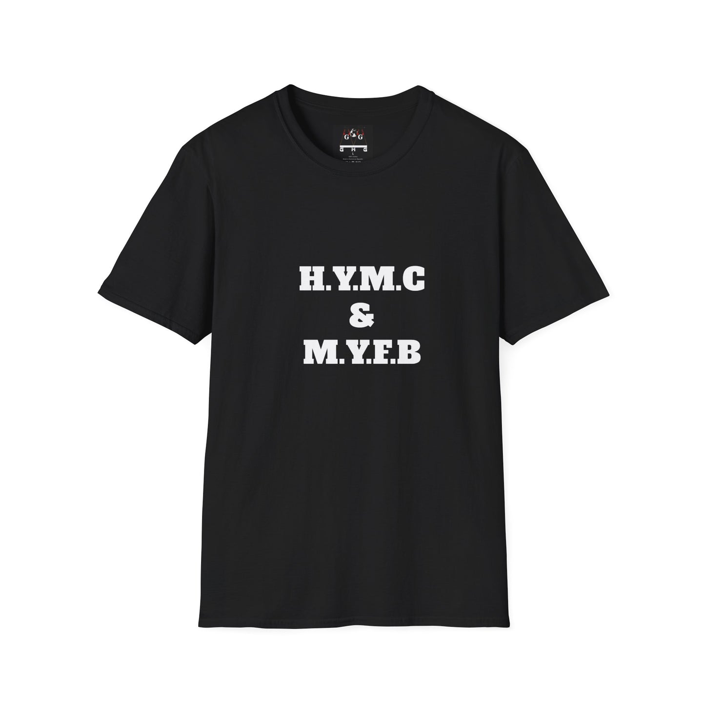 GmG® | M.Y.F.B Unisex T-Shirt