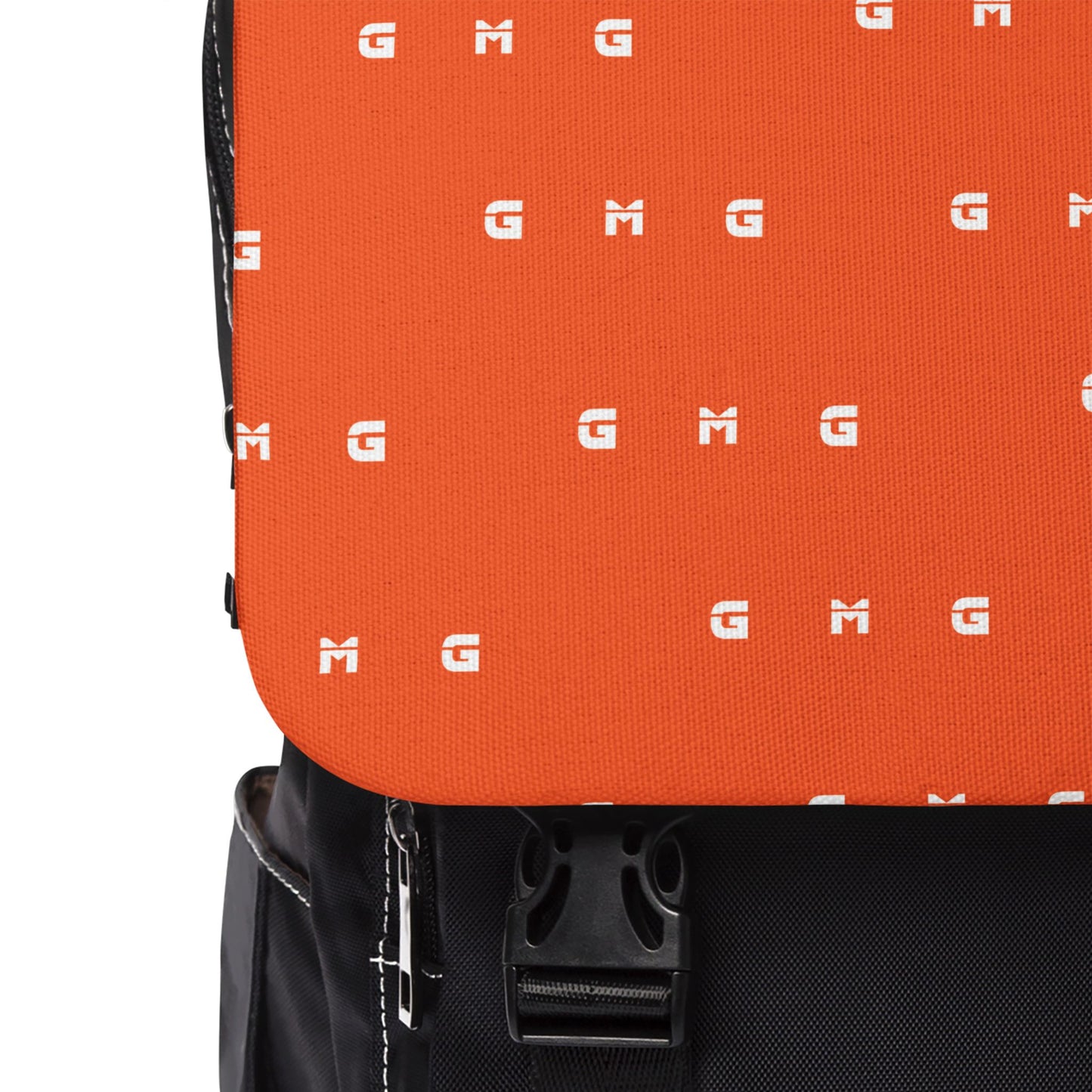 GmG® | Unisex Casual Shoulder Backpack