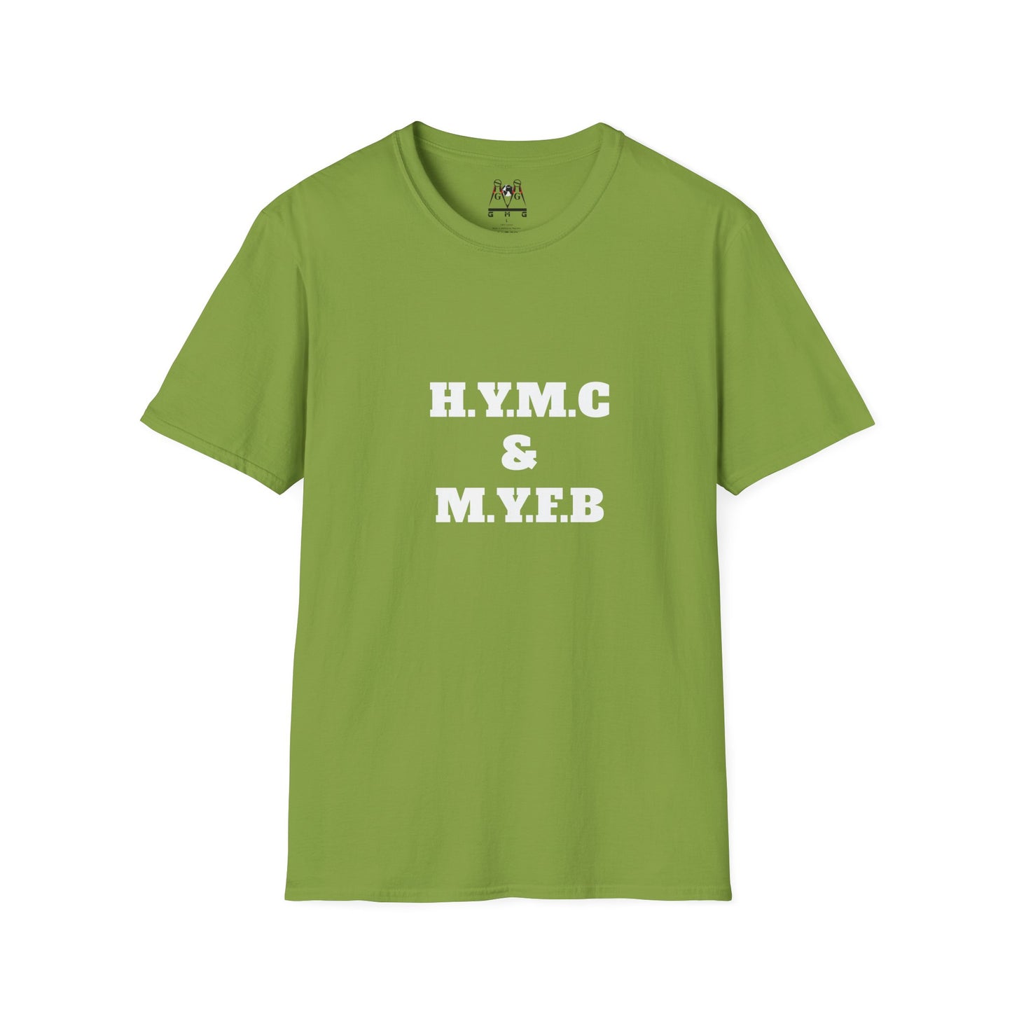 GmG® | M.Y.F.B Unisex T-Shirt