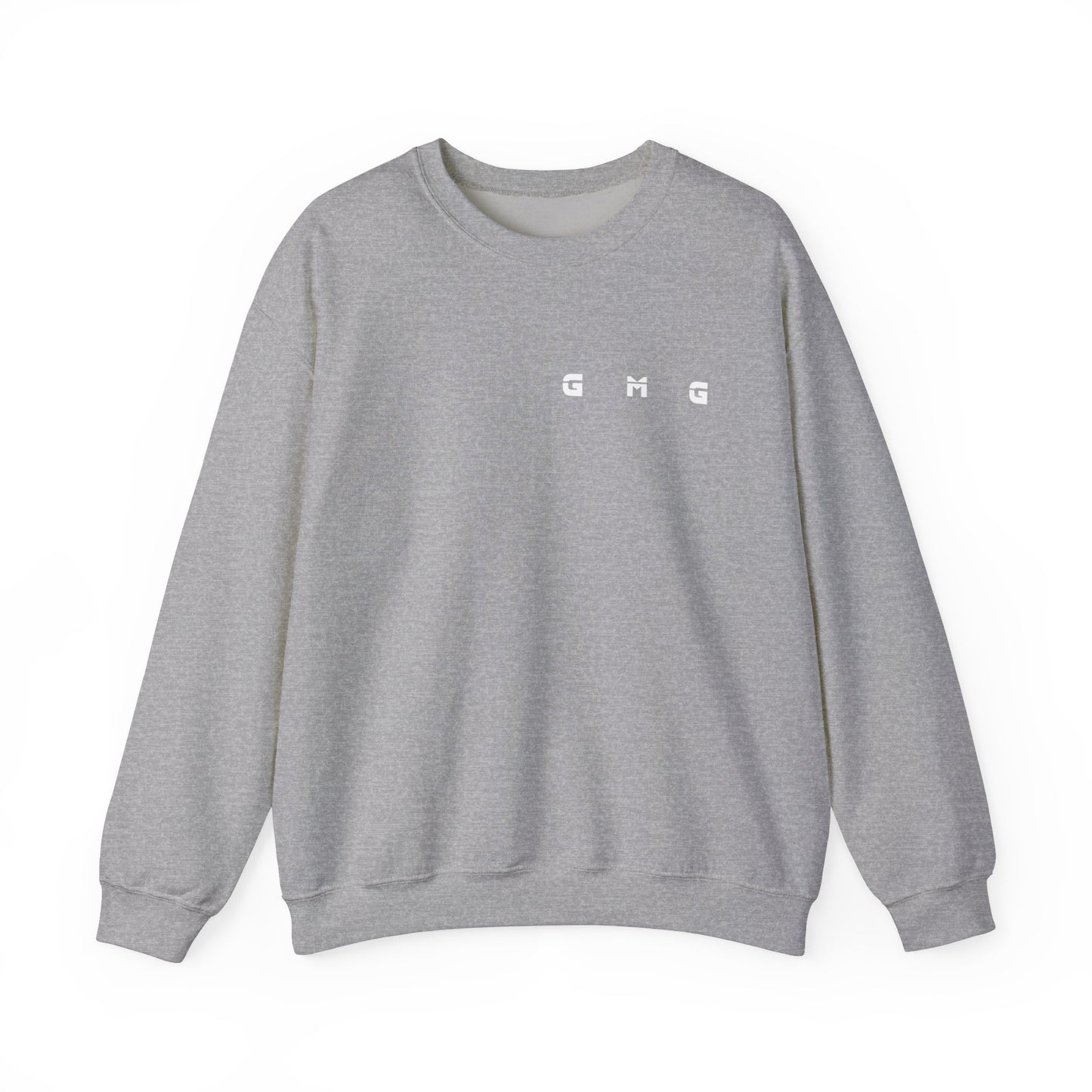 GmG® | Unisex Heavy Sweatshirt