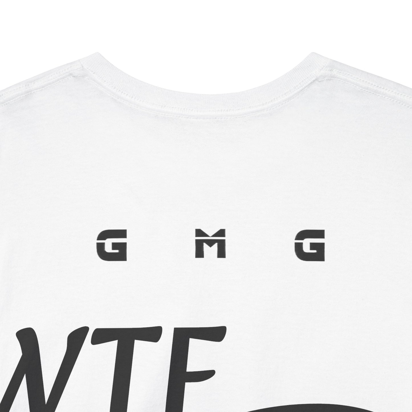 GmG® | WTF Is Going On Unisex Tee