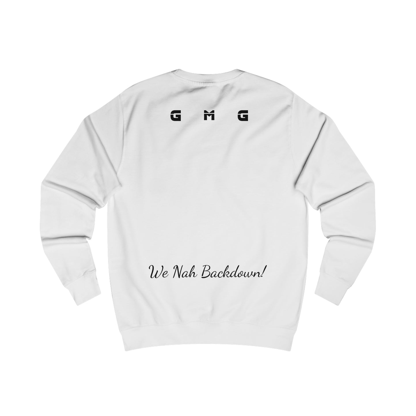 GmG® | Vincy Unisex Sweatshirt