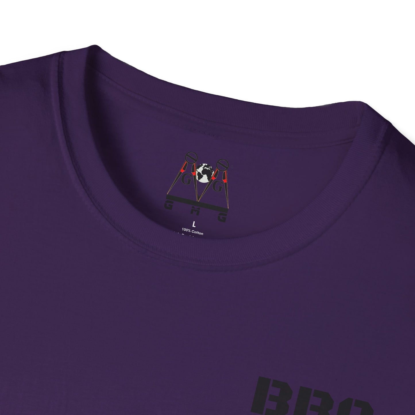 GmG® | Mens BBC T-Shirt