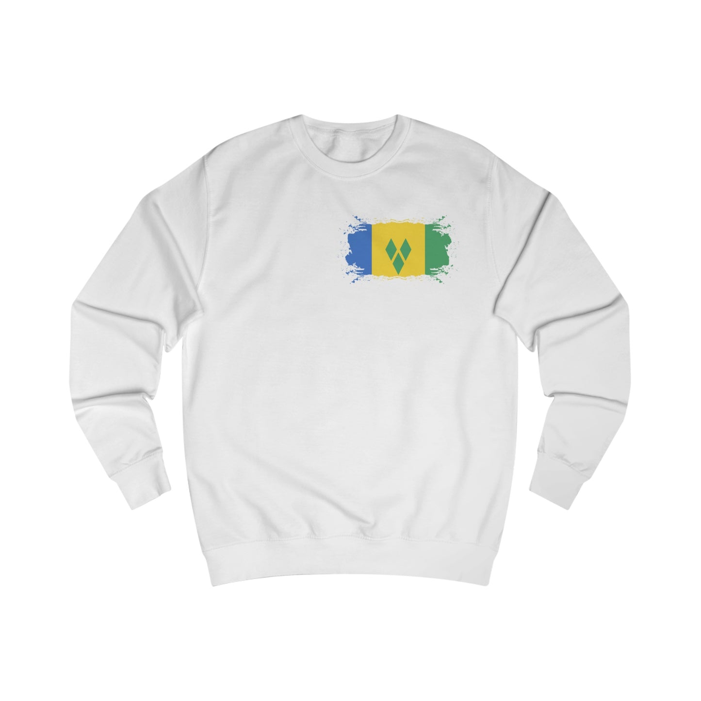 GmG® | Vincy Unisex Sweatshirt