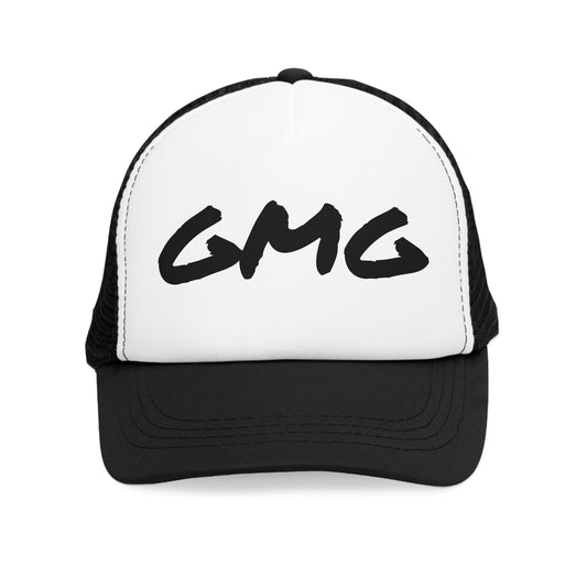 GmG® | Truckers Mesh Cap