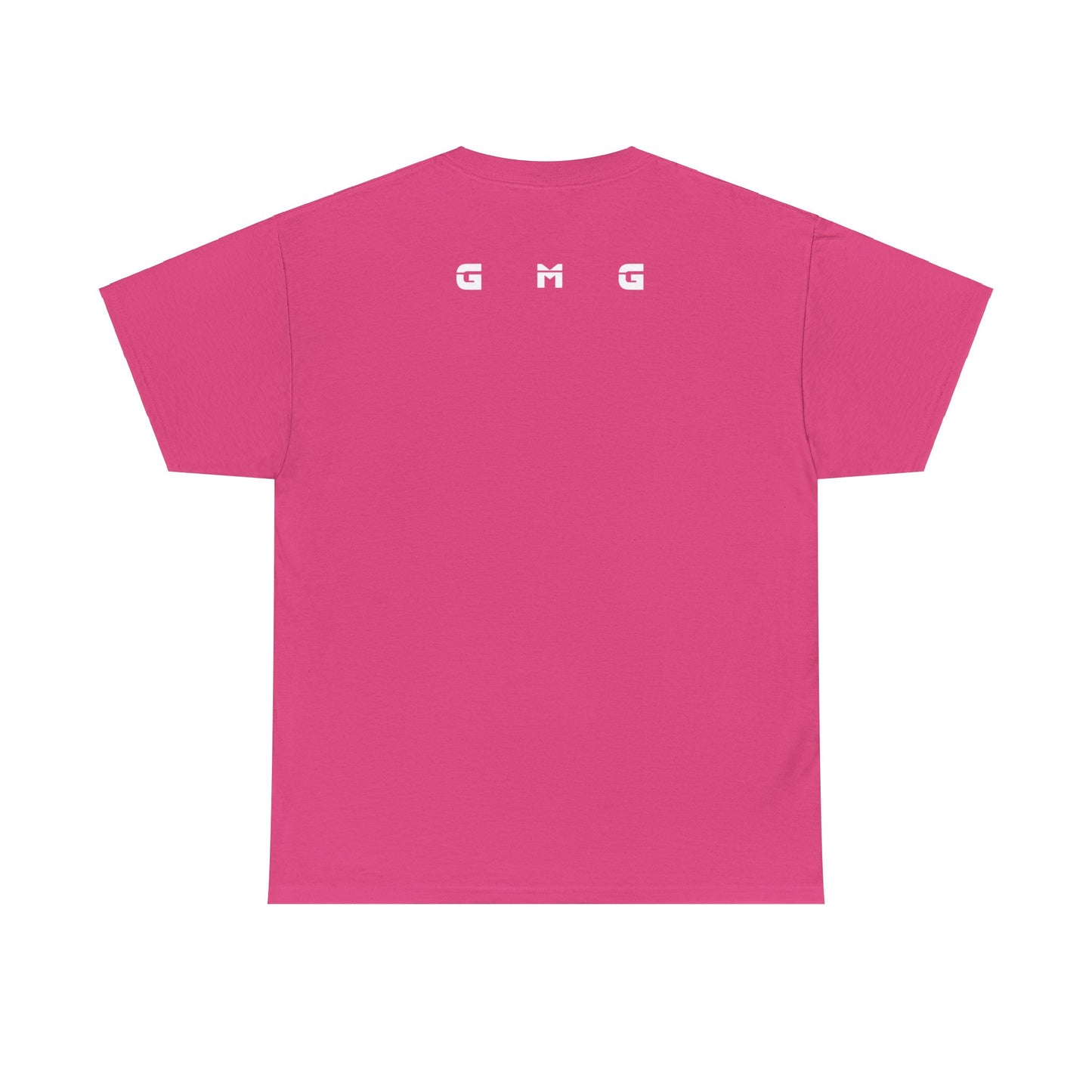 GmG® | Getting money Global Unisex T-Shit