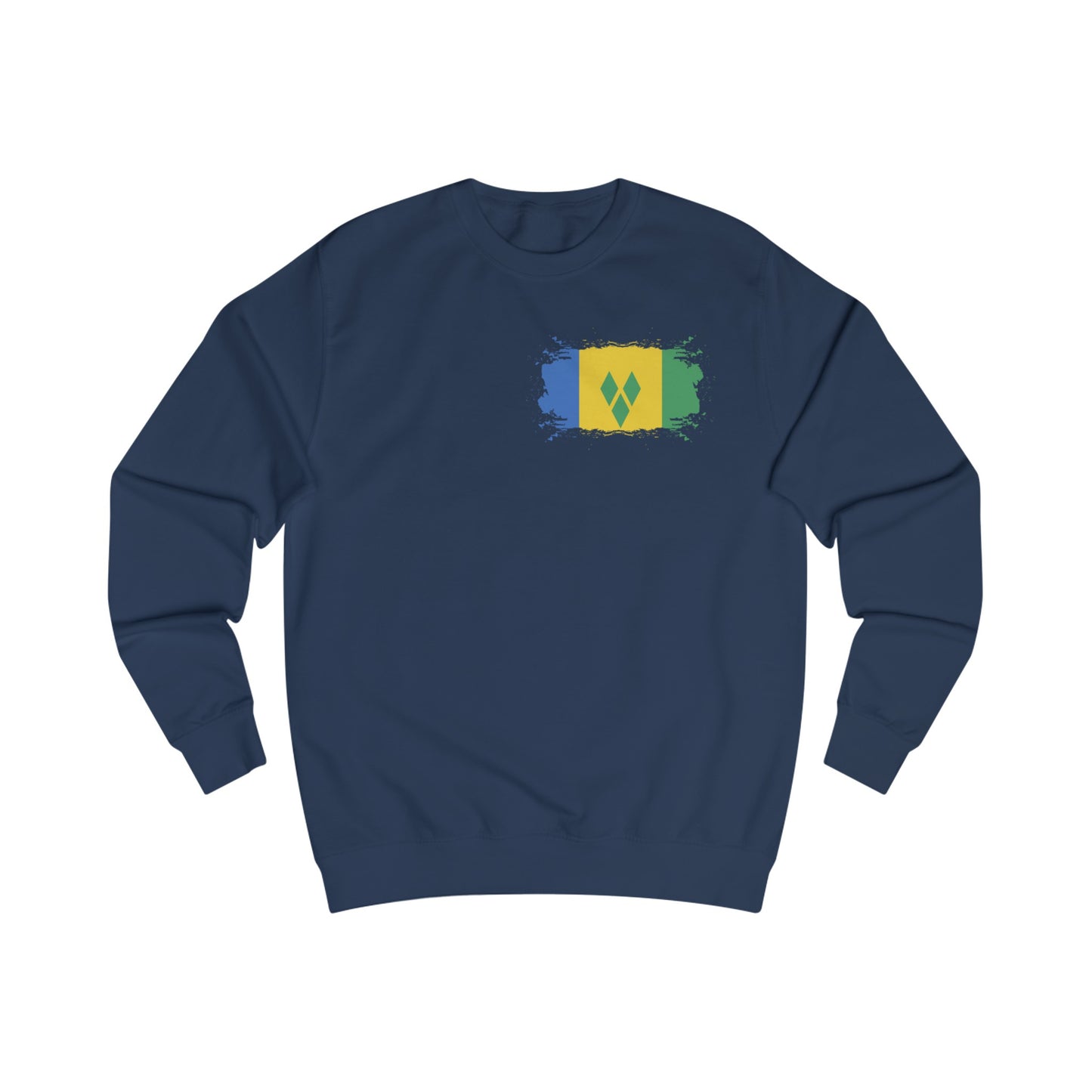 GmG® | Vincy Unisex Sweatshirt