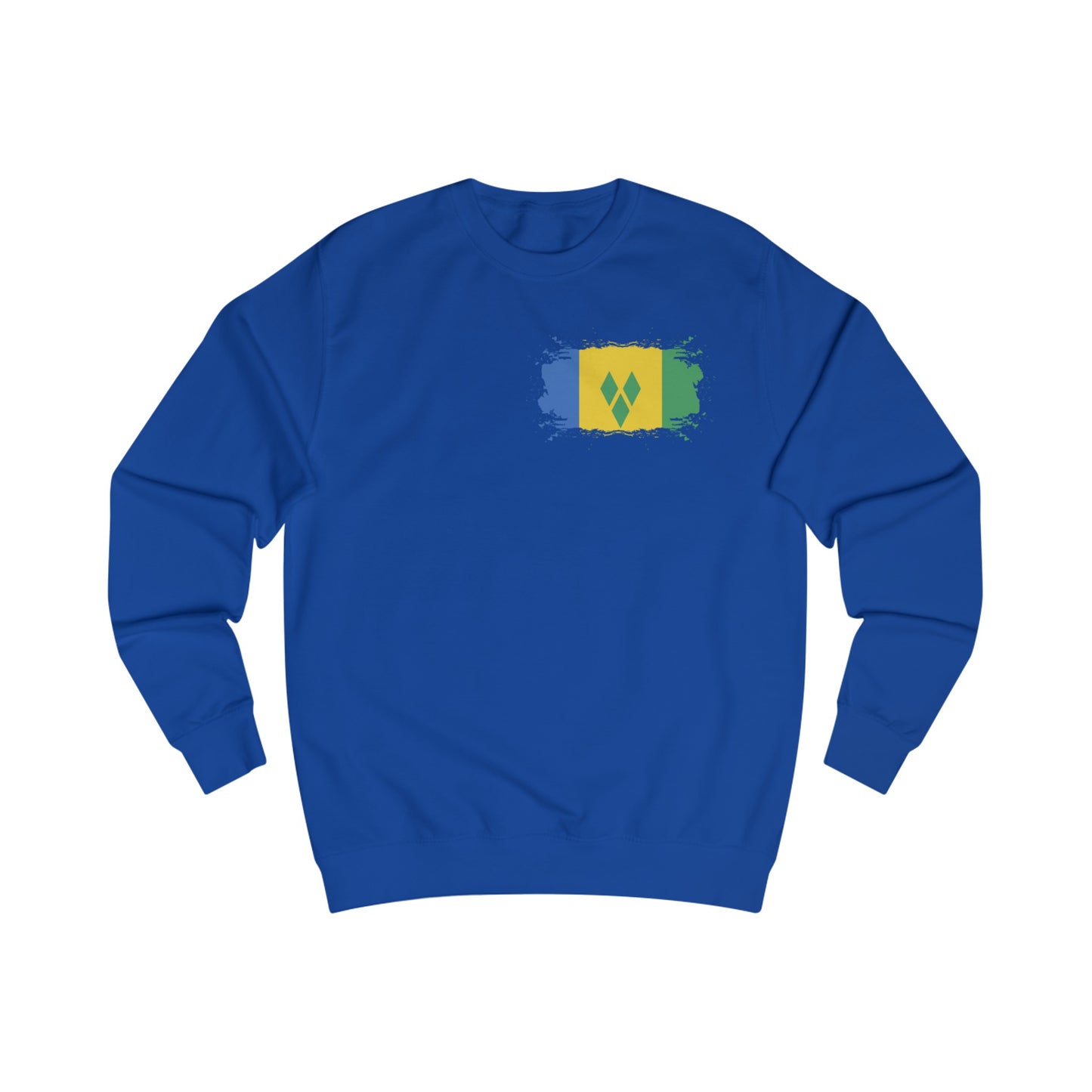 GmG® | Vincy Unisex Sweatshirt