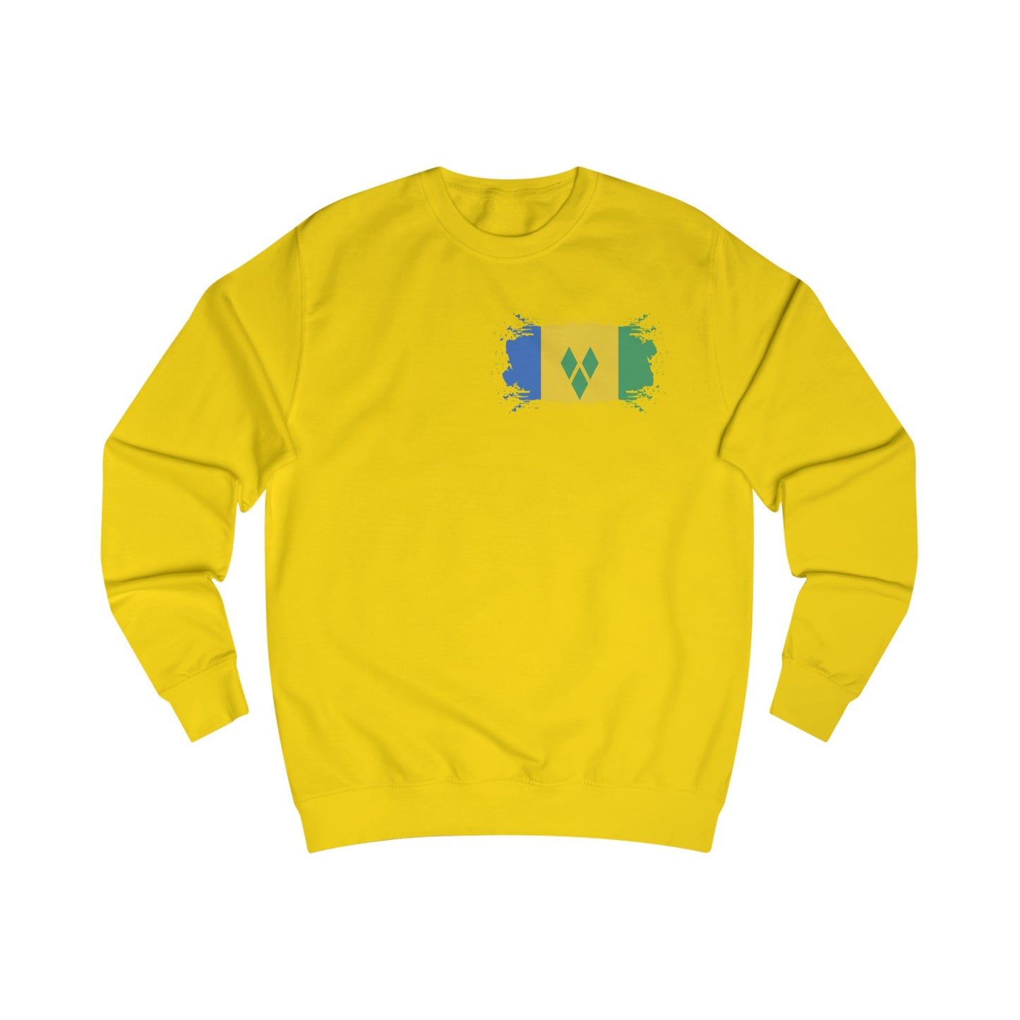 GmG® | Vincy Unisex Sweatshirt