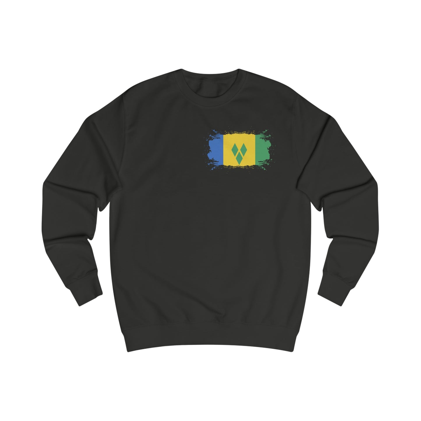 GmG® | Vincy Unisex Sweatshirt