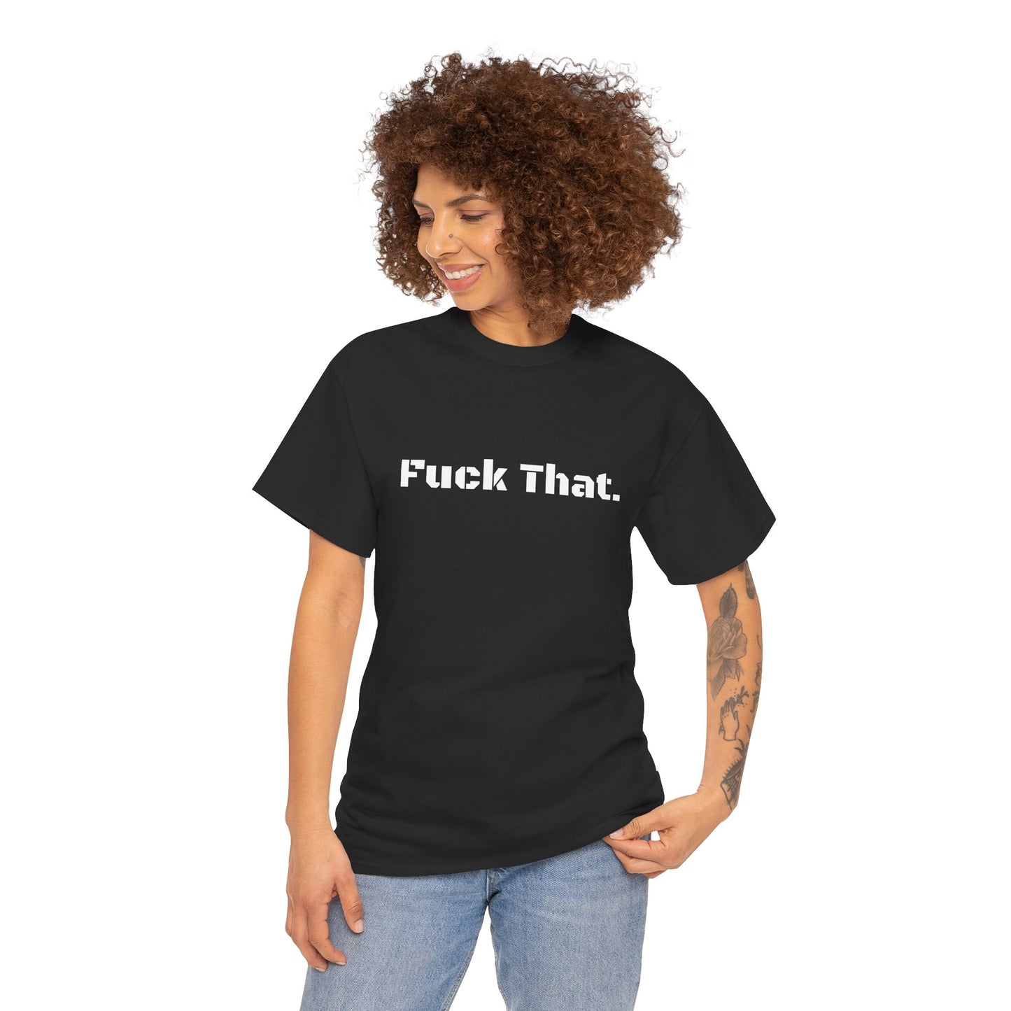 GmG® | Fuck That Unisex Tee