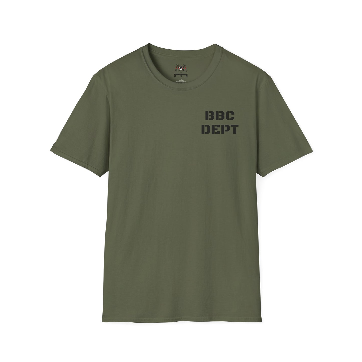 GmG® | Mens BBC T-Shirt