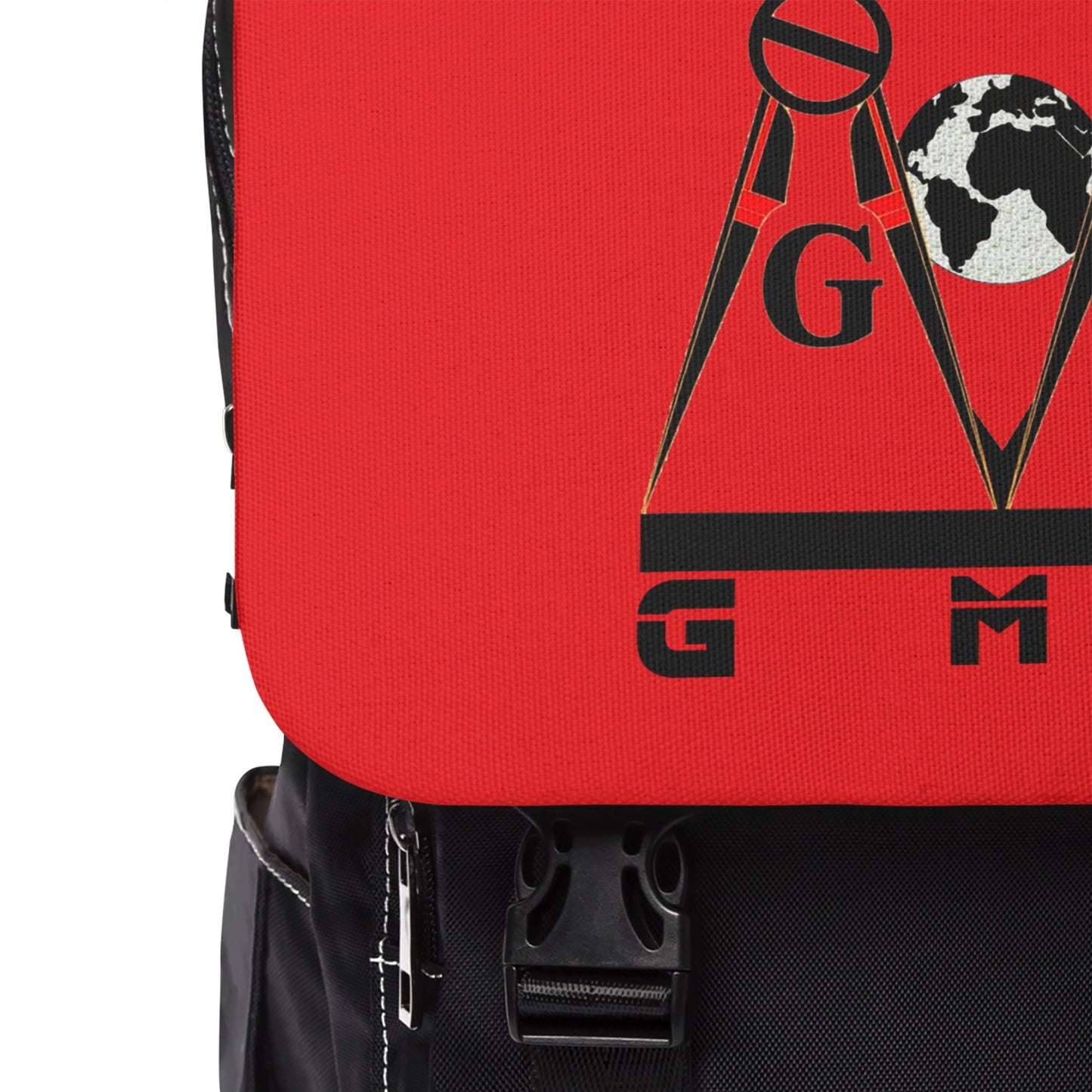 GmG® | Unisex Casual Shoulder Backpack