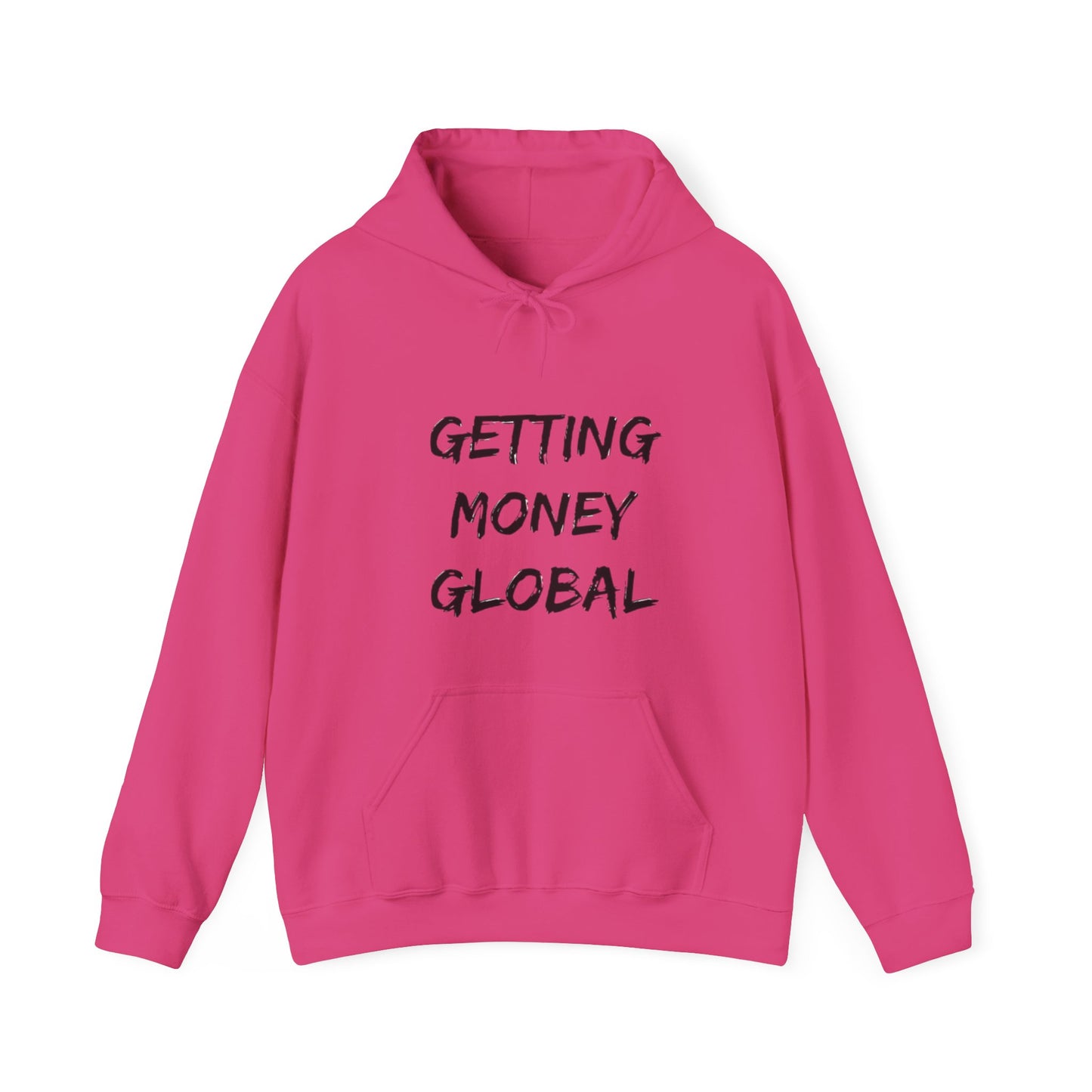 GmG® | Unisex Hoodie Sweatshirt