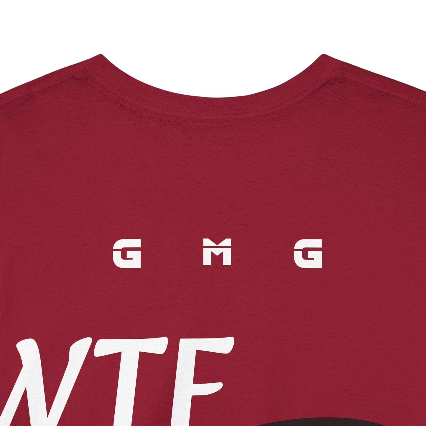 GmG® | WTF Is Going On Unisex Tee