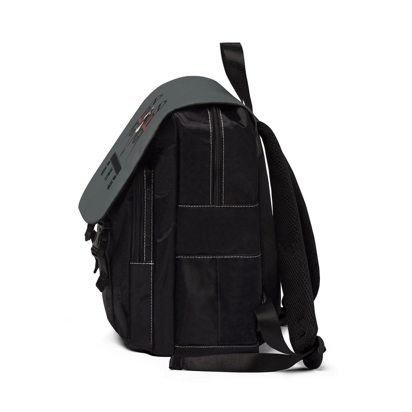 GmG® | Unisex Casual Shoulder Backpack