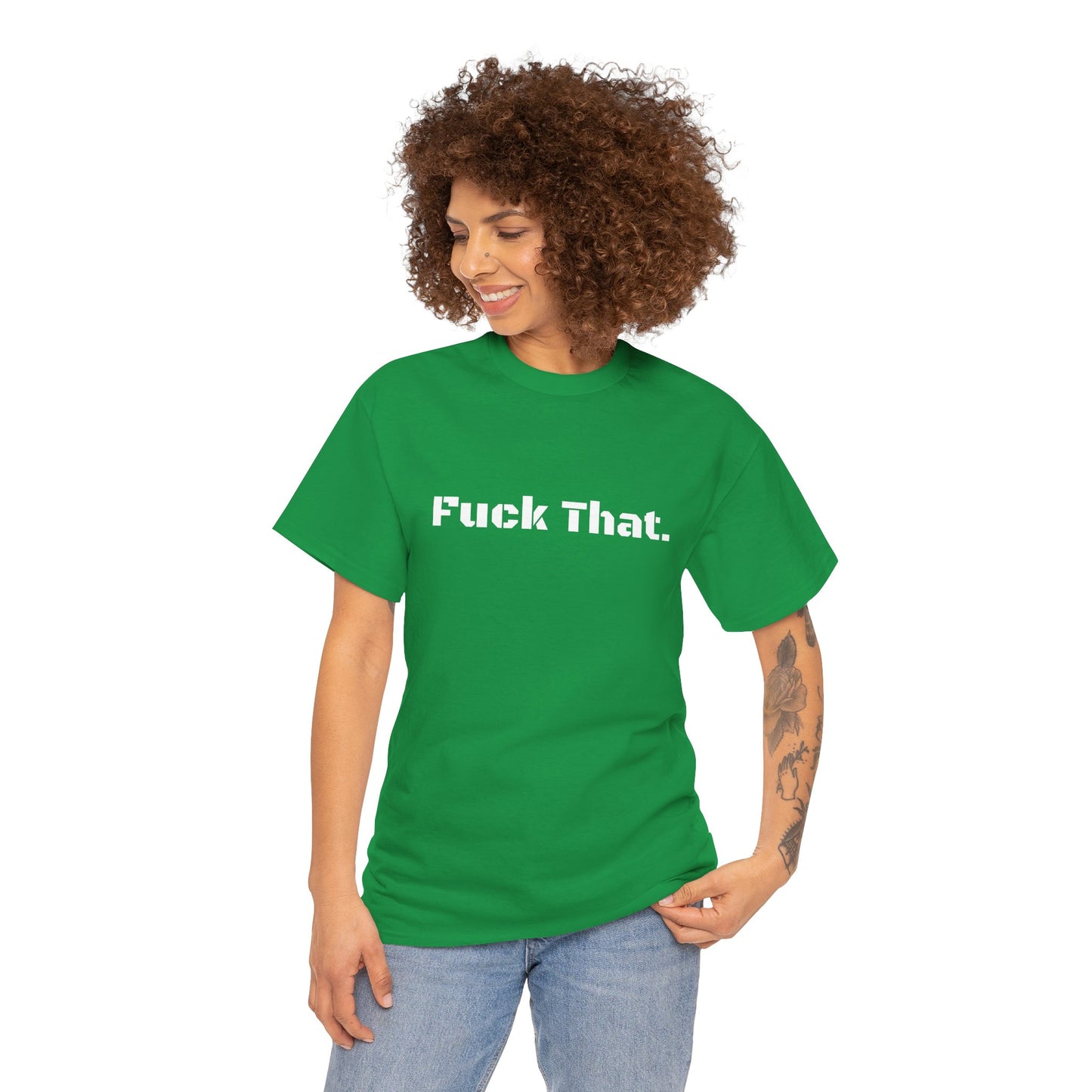 GmG® | Fuck That Unisex Tee